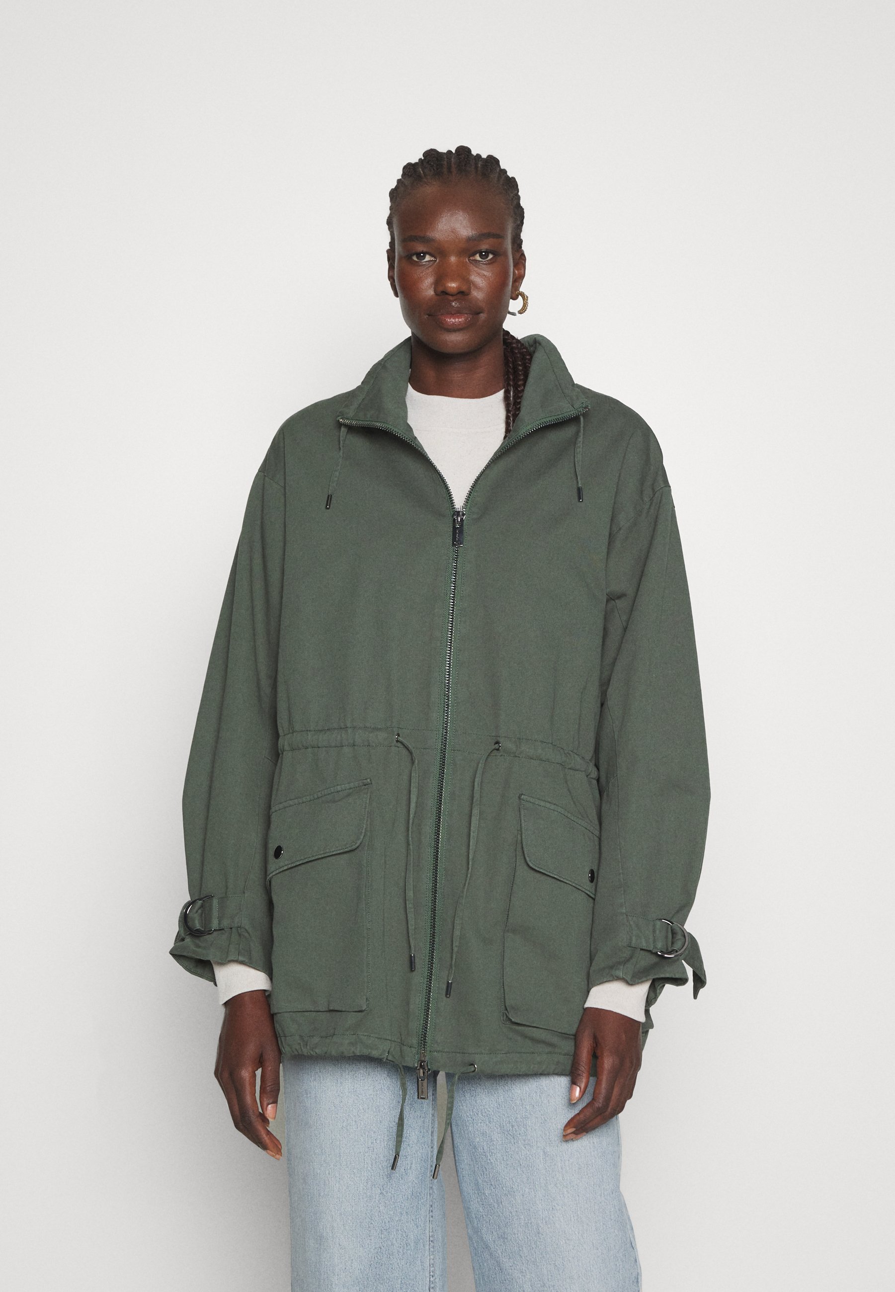GORTI JACKET - Parka