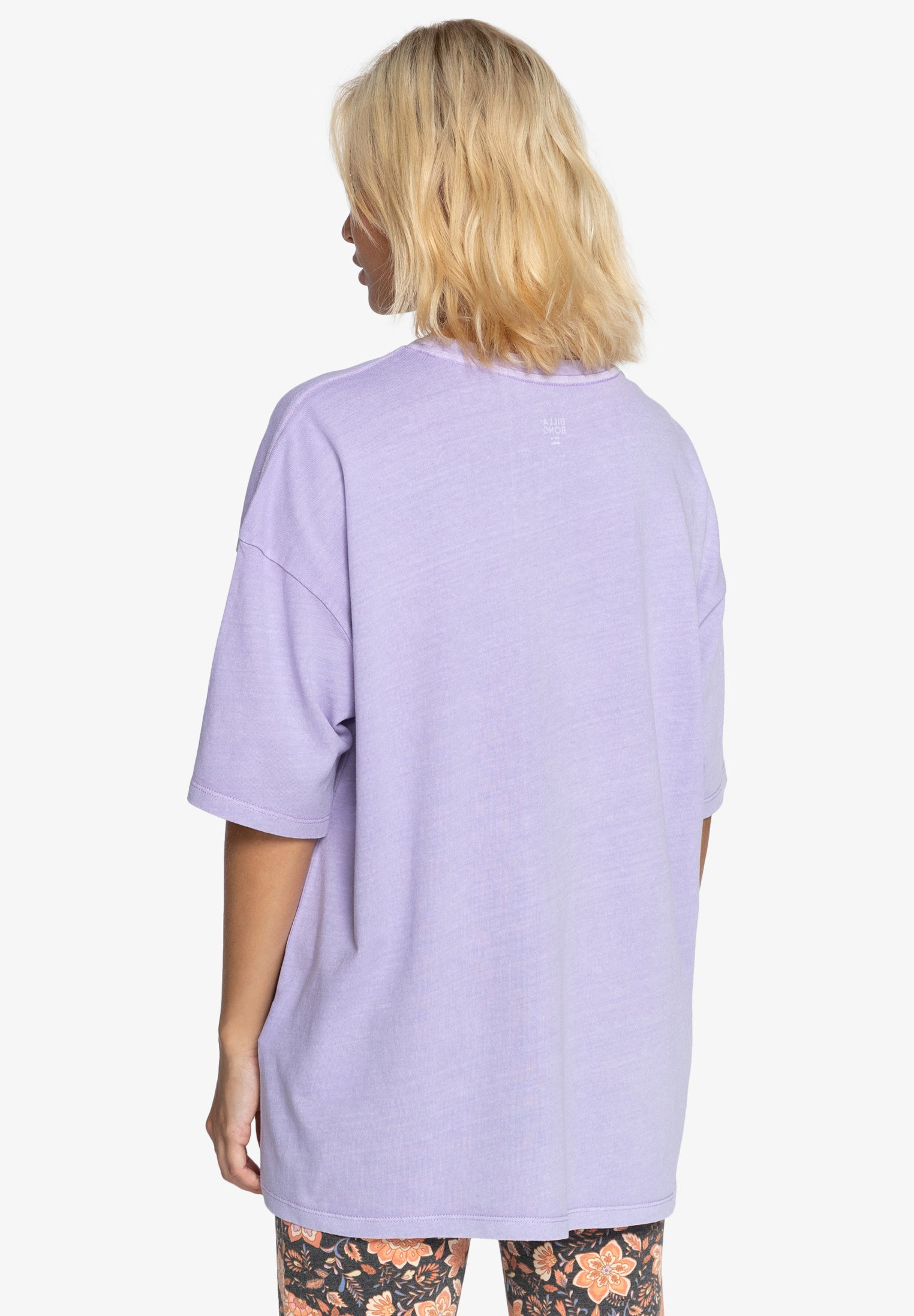 MOONLIGHT KISS PNG0 - Print T-shirt