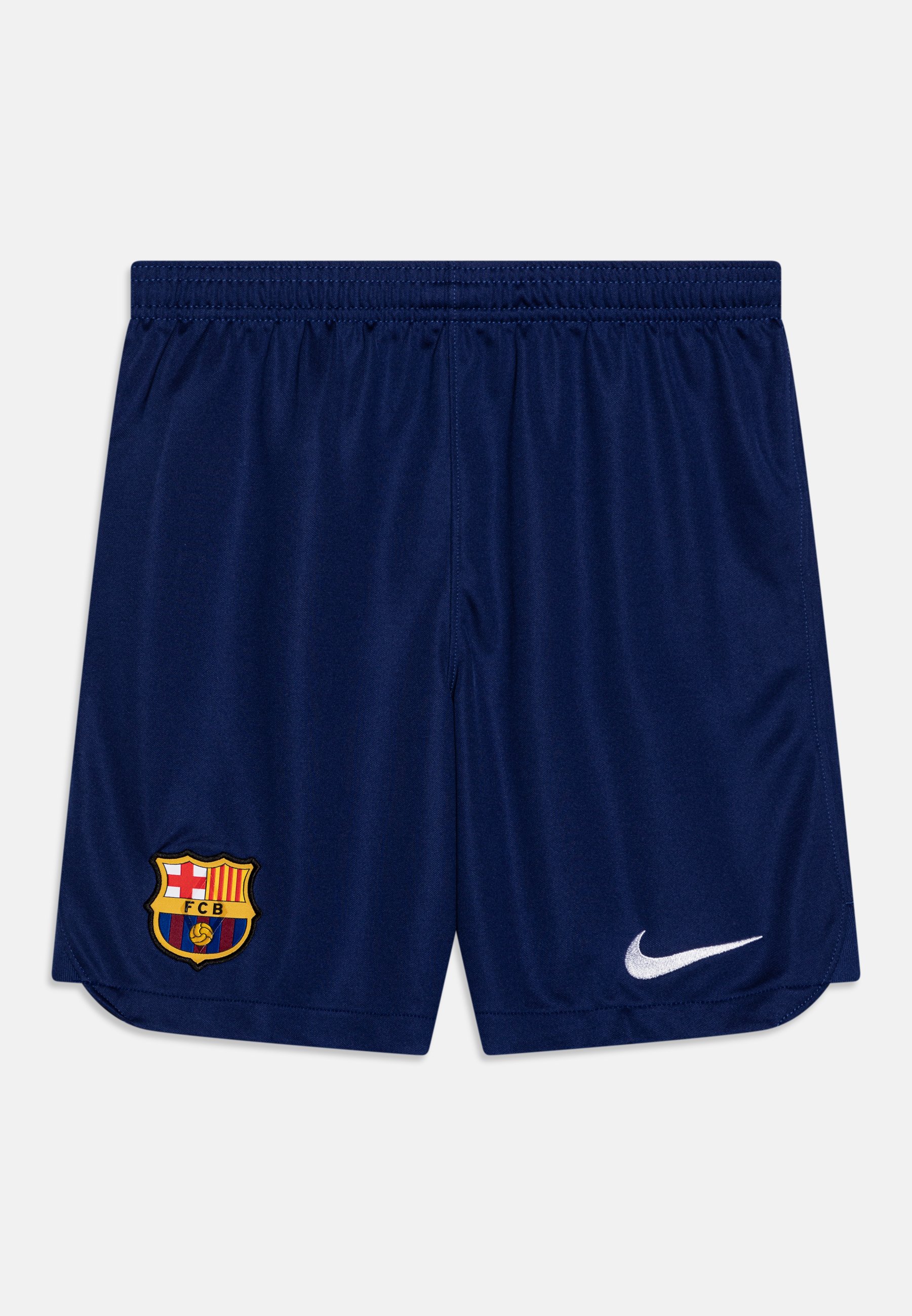 FC BARCELONA Y DF UNISEX - Sports shorts