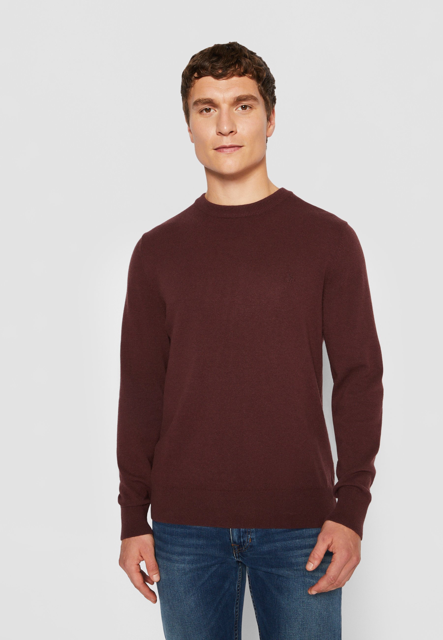 CREWNECK - Jumper