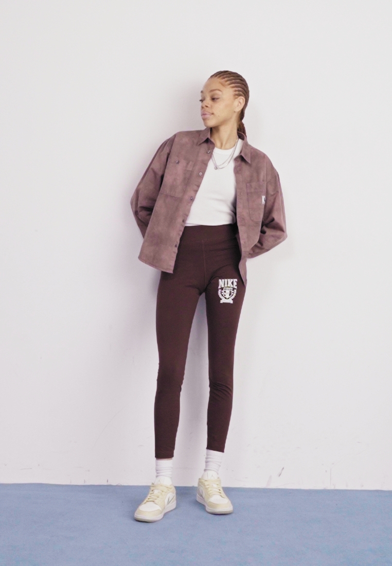 Leggings - Trousers
