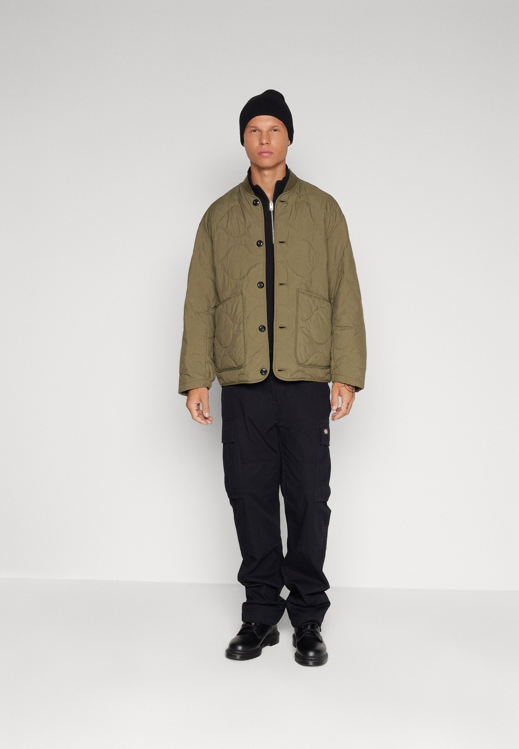 Down jacket