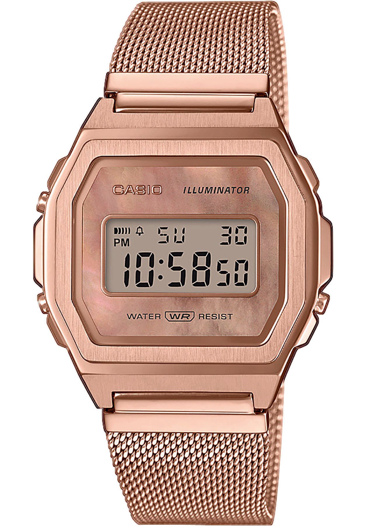 PREMIUM - Digital watch