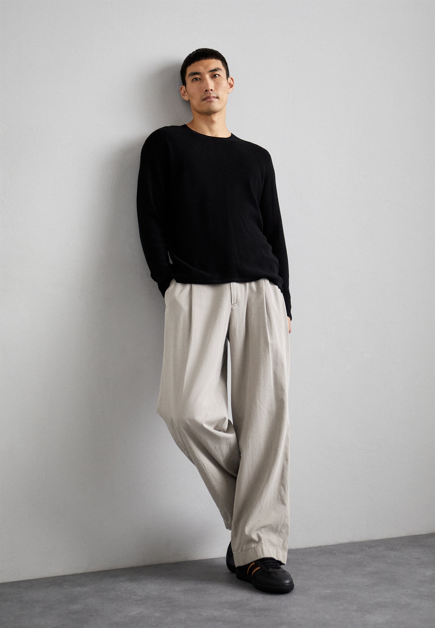 MARTIN CREW - Jumper