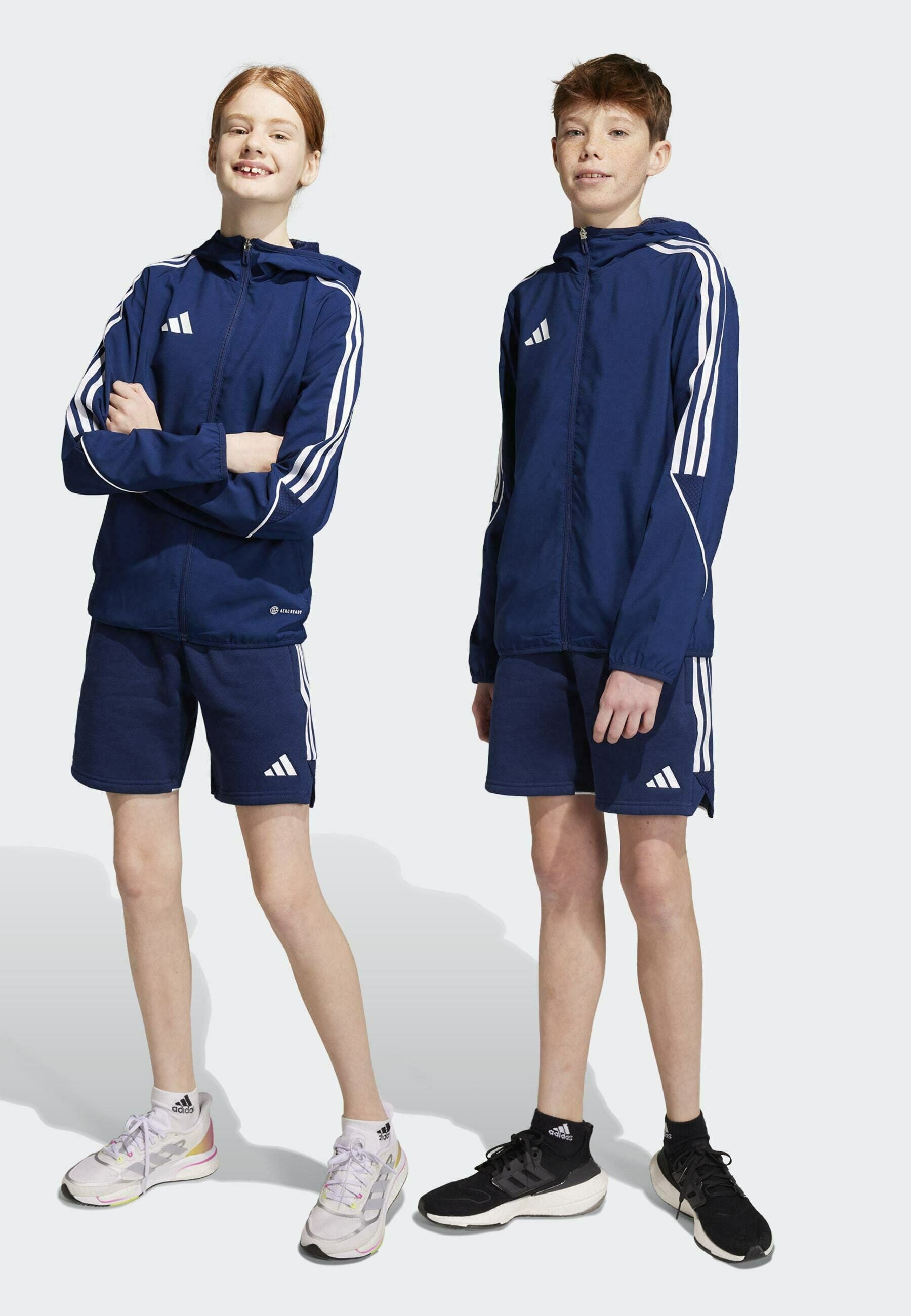 TIRO 23 LEAGUE - Shorts