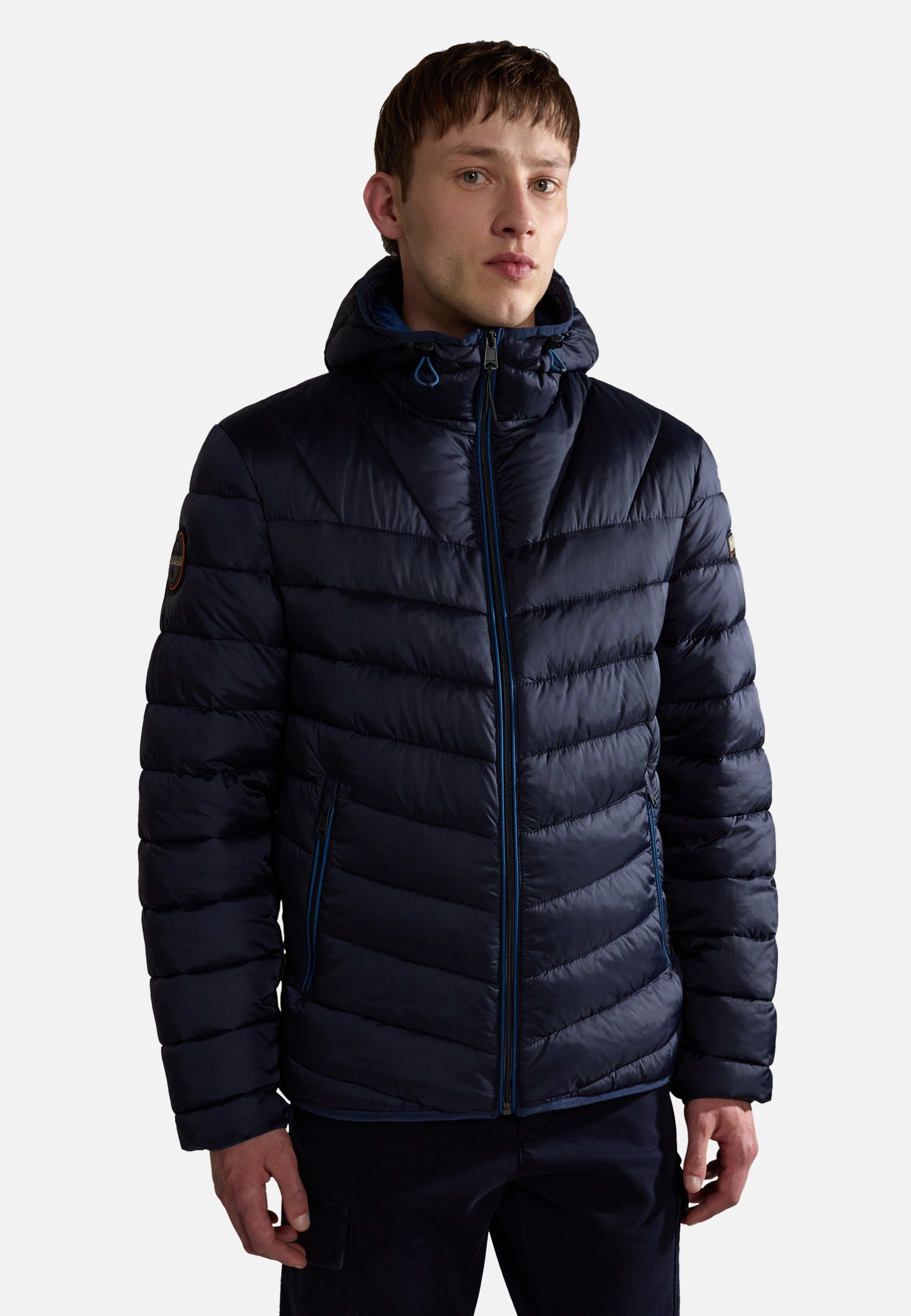 AERONS - Light jacket