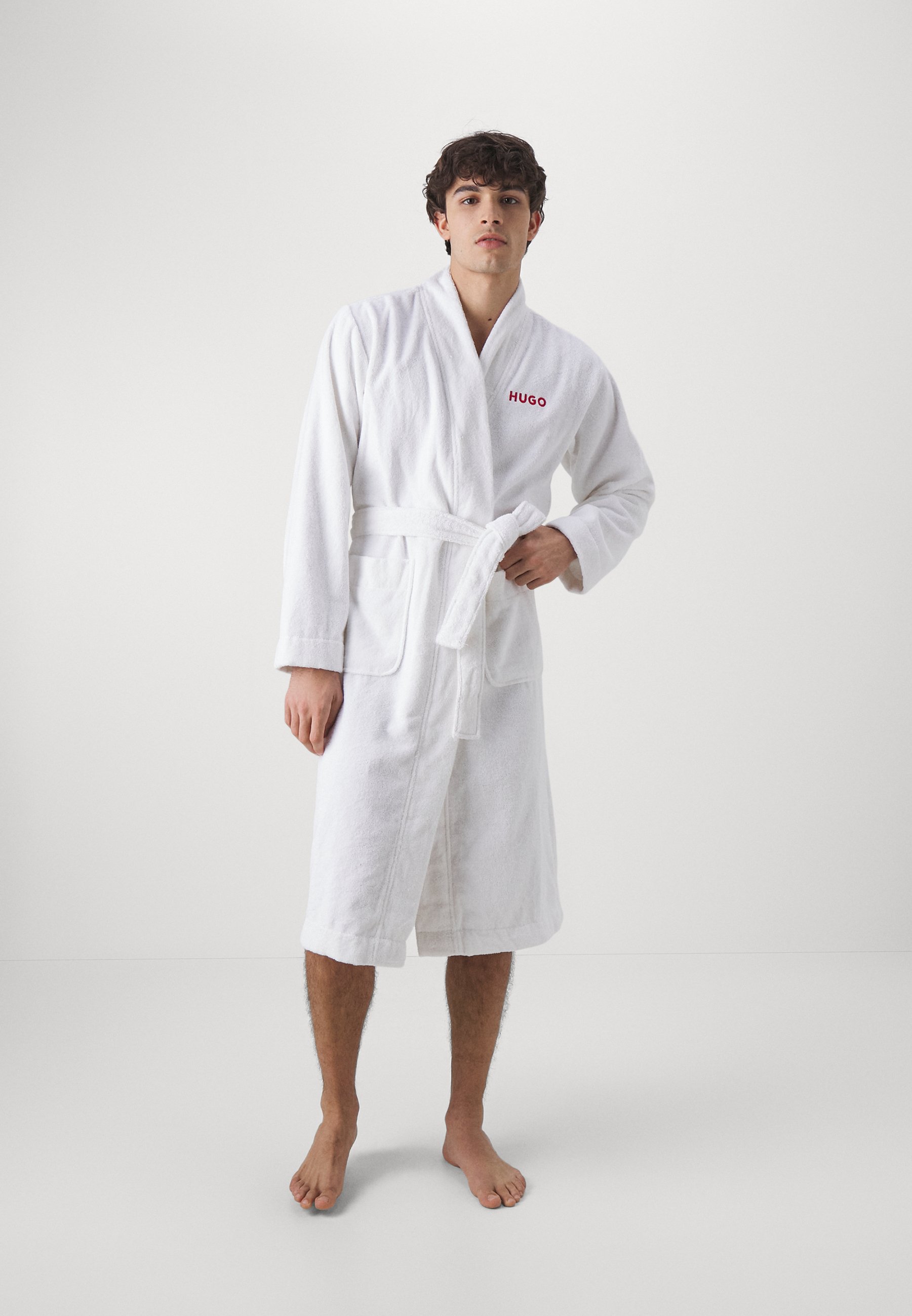 TERRY GOWN - Dressing gown