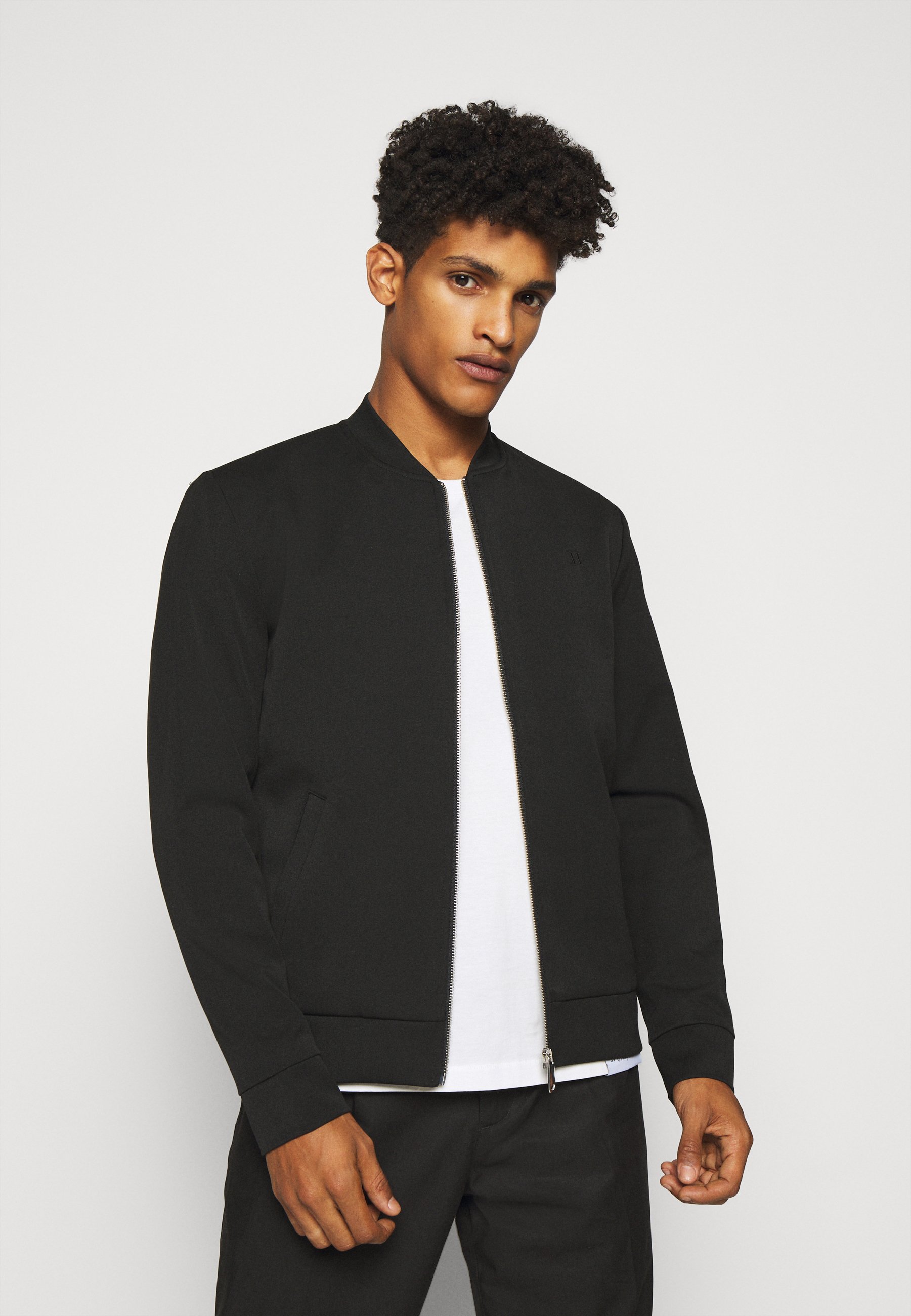 COMO JACKET - Bomber Jacket
