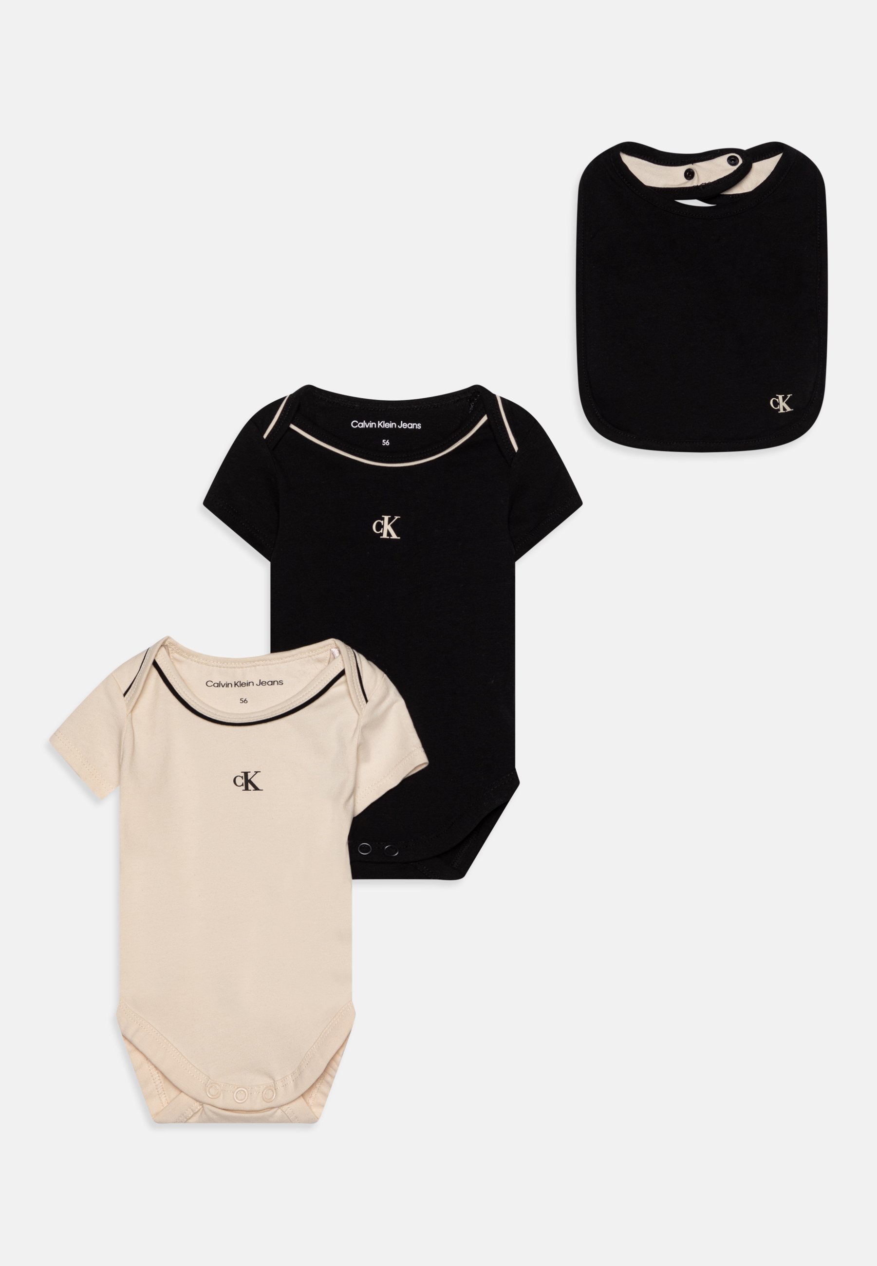 MONOGRAM GIFTPACK UNISEX 2 PACK - Body