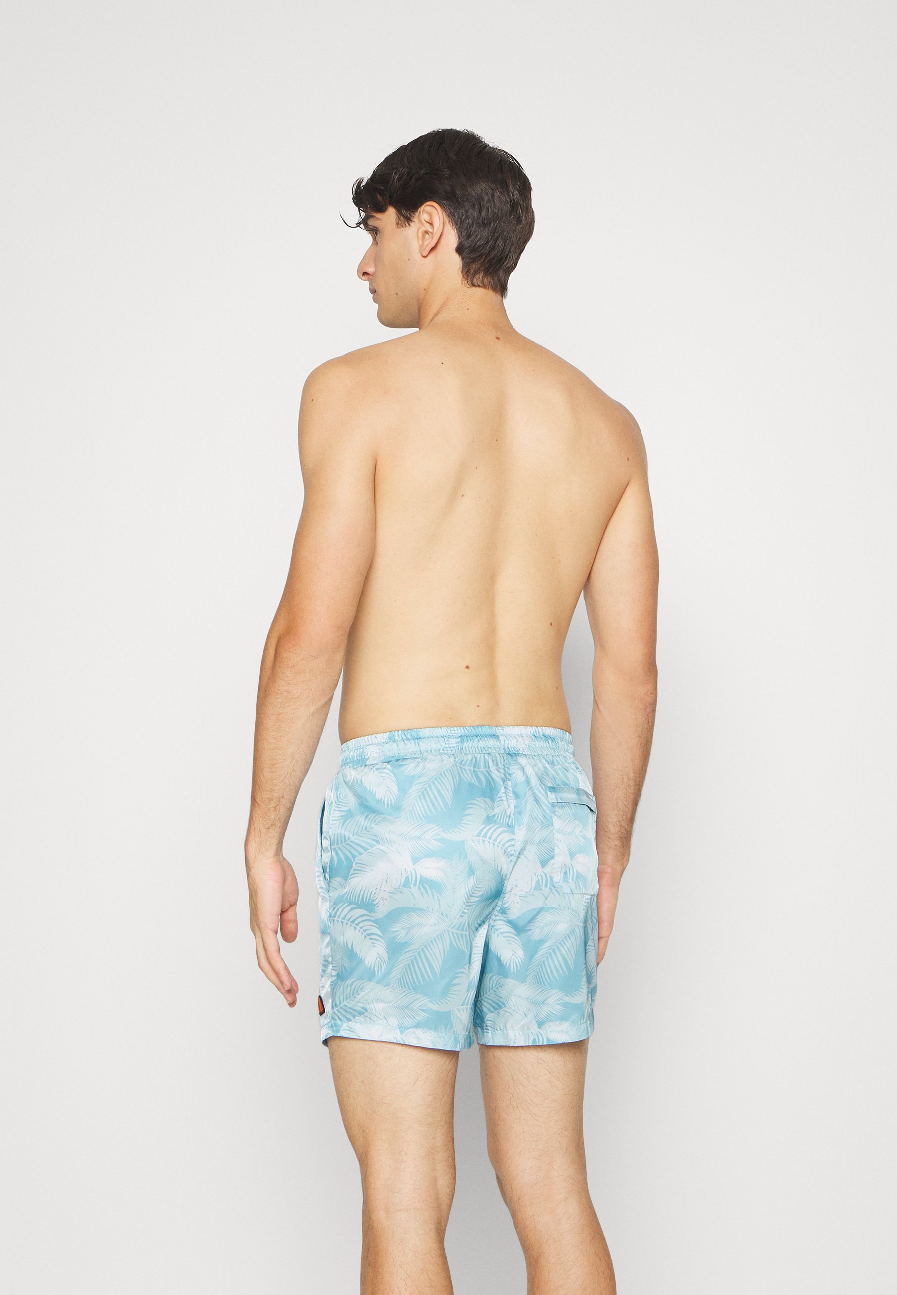 HOLLIN - Swimming shorts