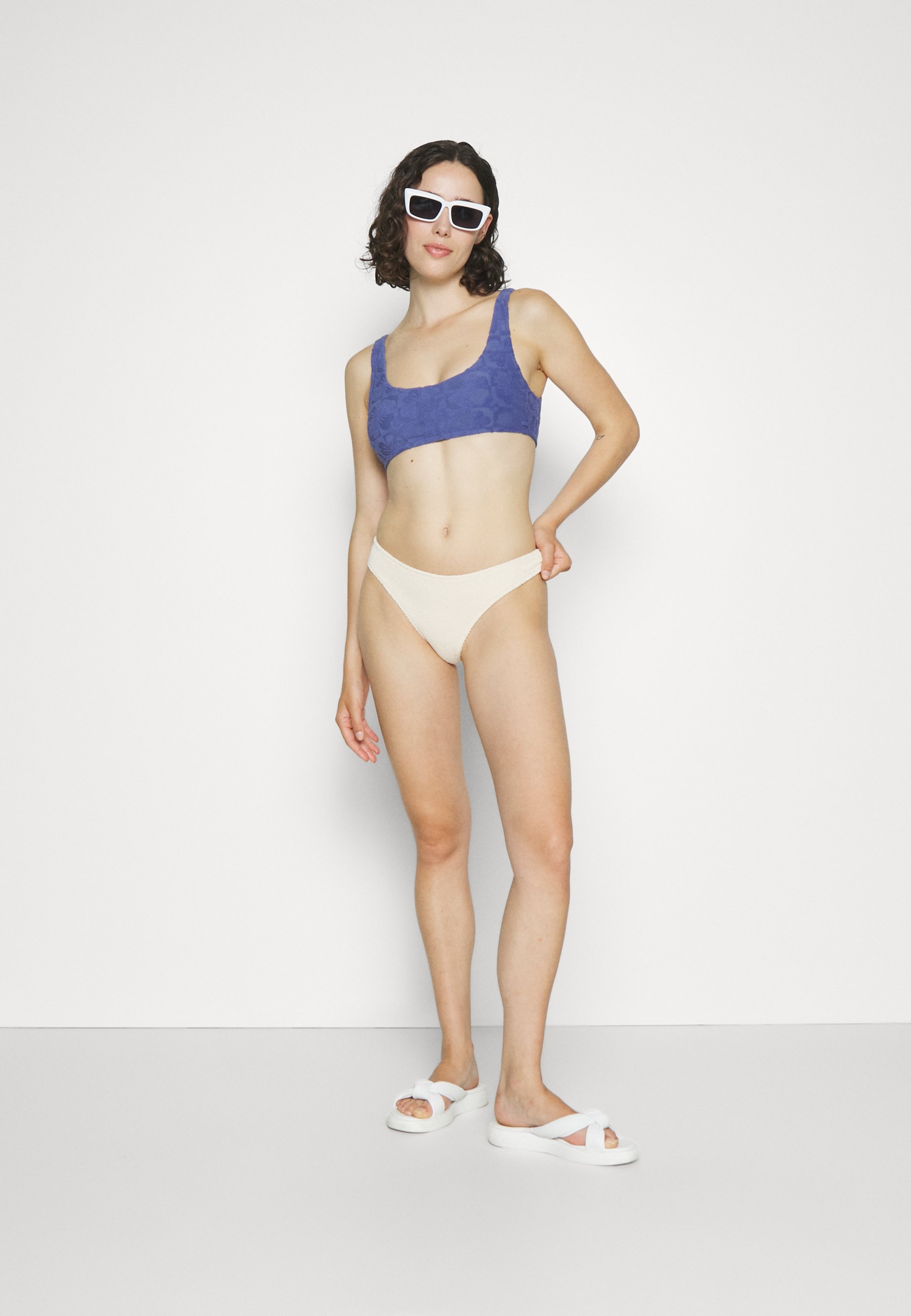 SUN CLICK - Bikini top