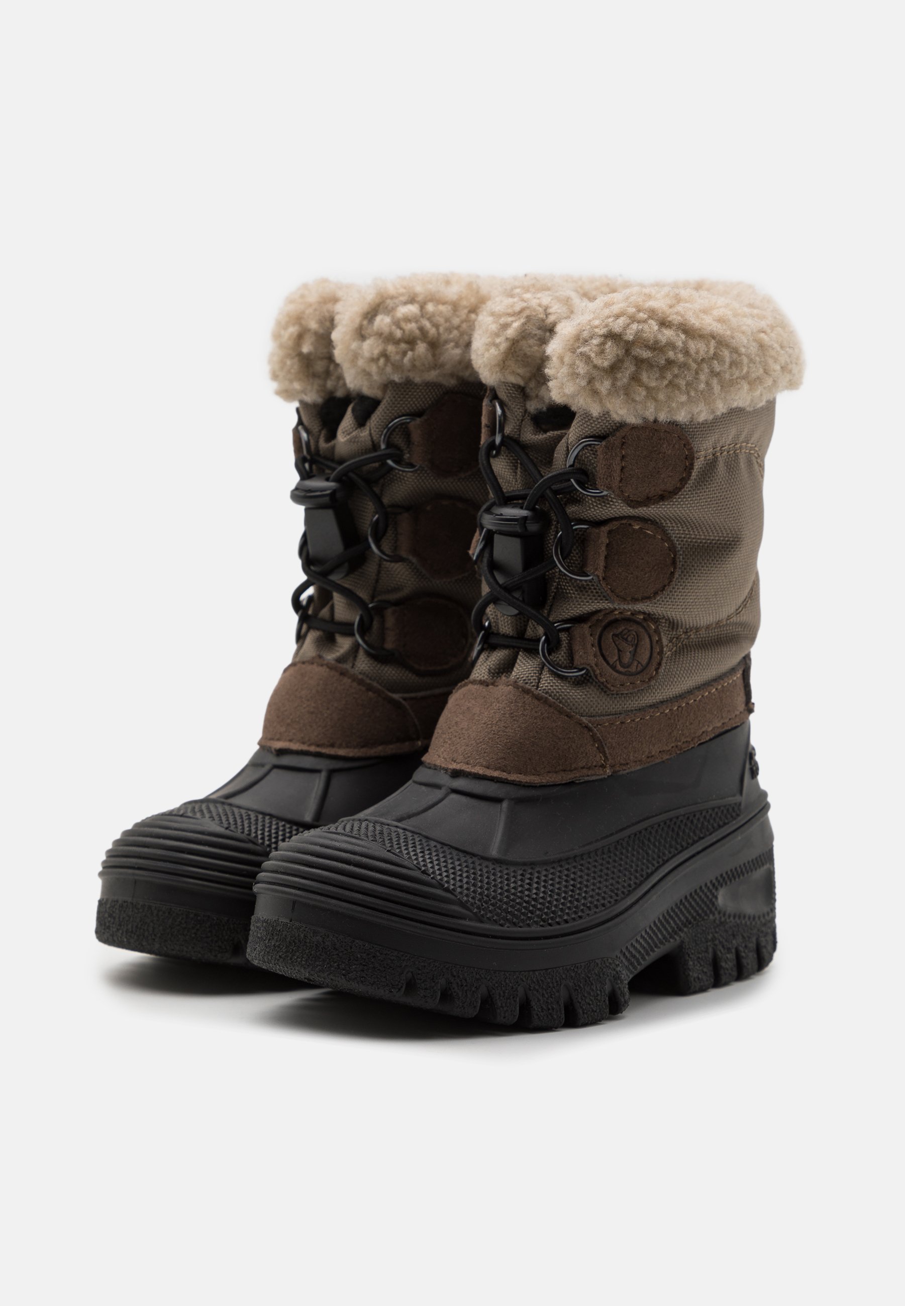 FINO UNISEX - Lace-up boots