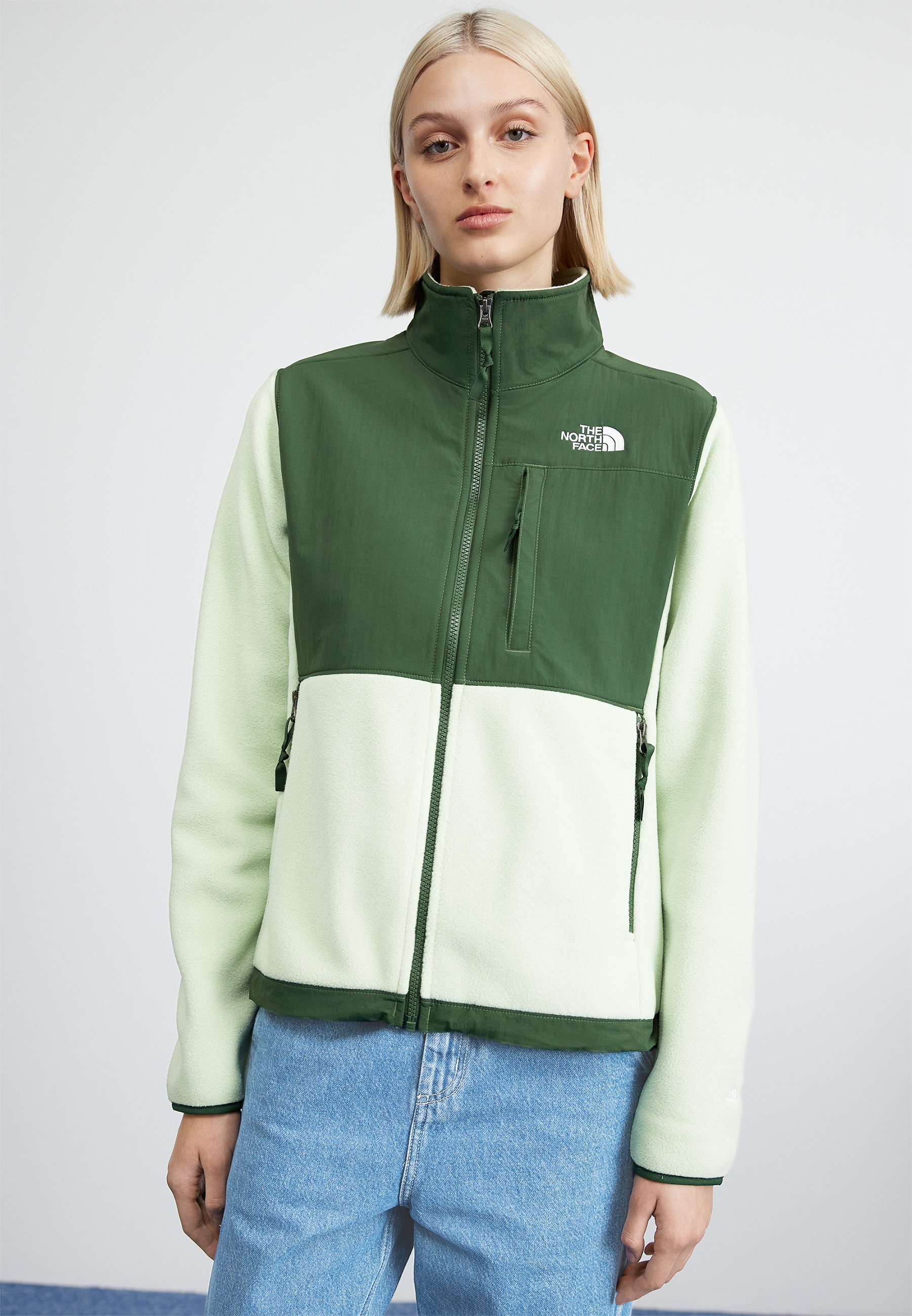 DENALI JACKET - Fleece jacket