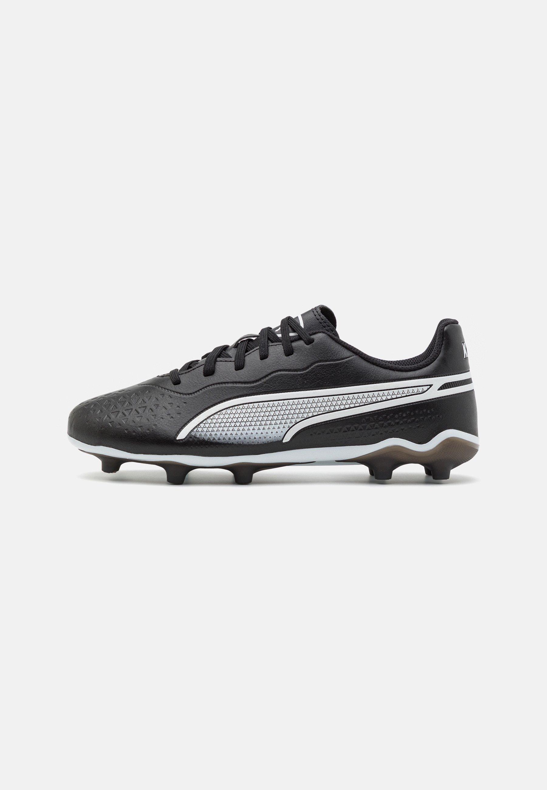 KING MATCH FG/AG JR UNISEX - Moulded stud football boots