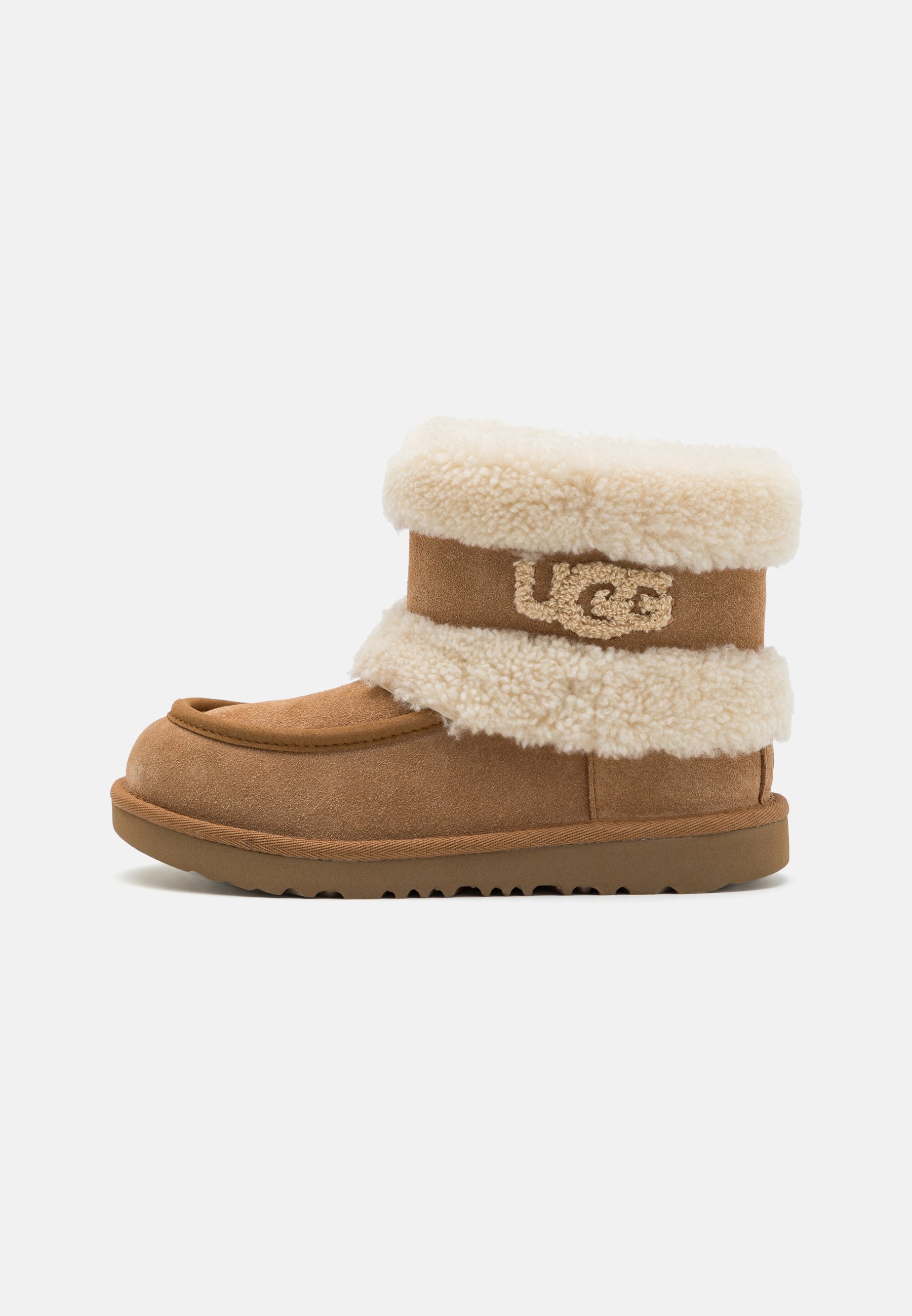ULTRA MINI FLUFF UNISEX - Classic ankle boots