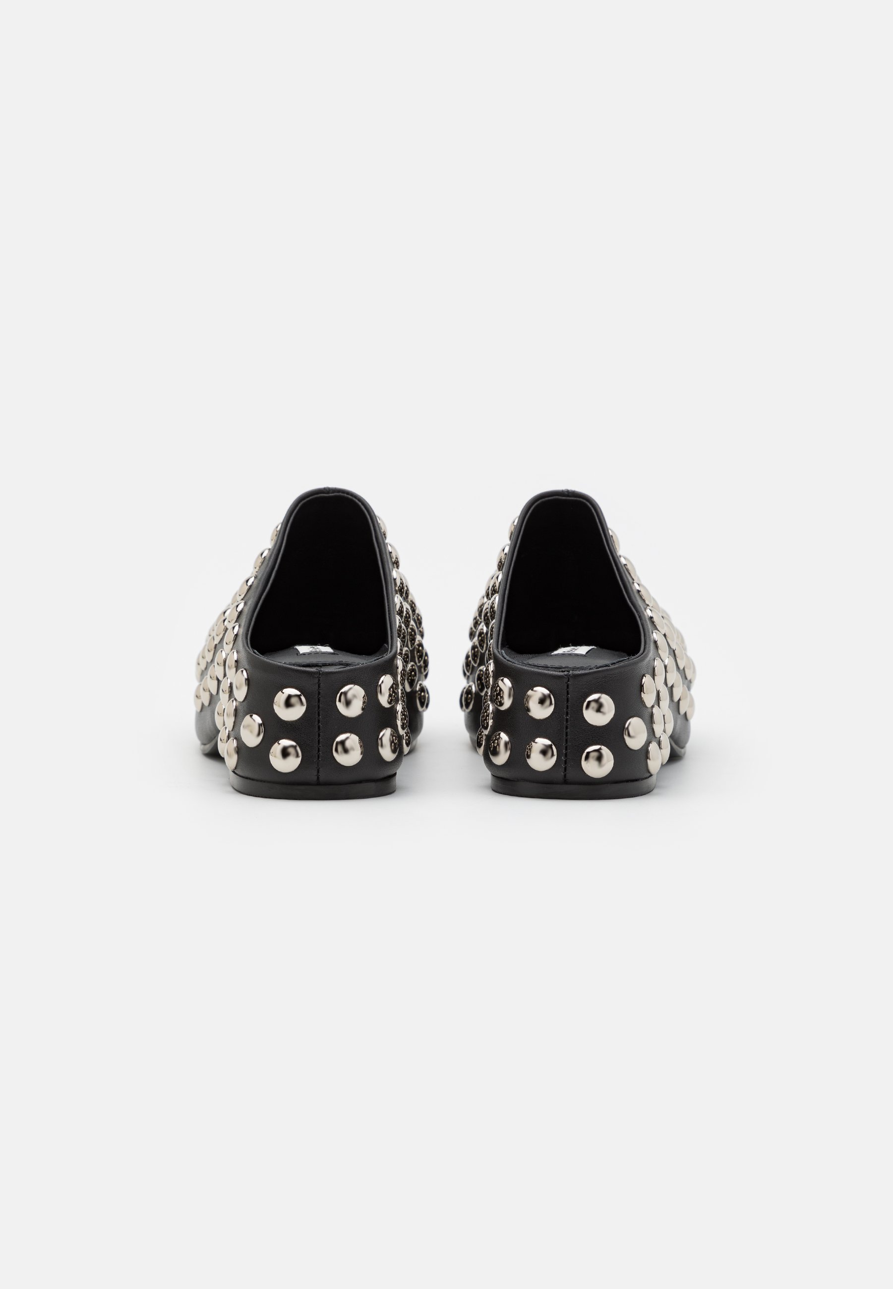 STUDDED- Mules