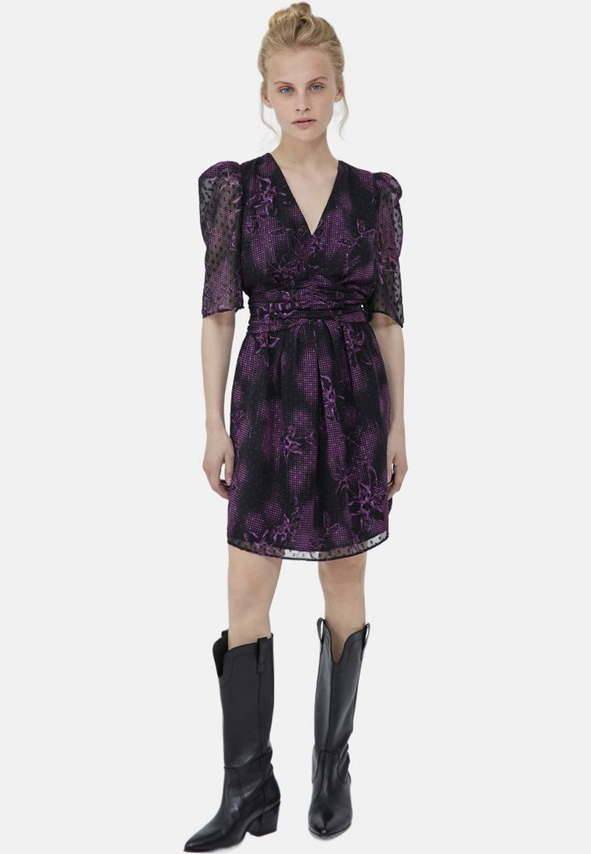 ROBE - Cocktail dress / Party dress