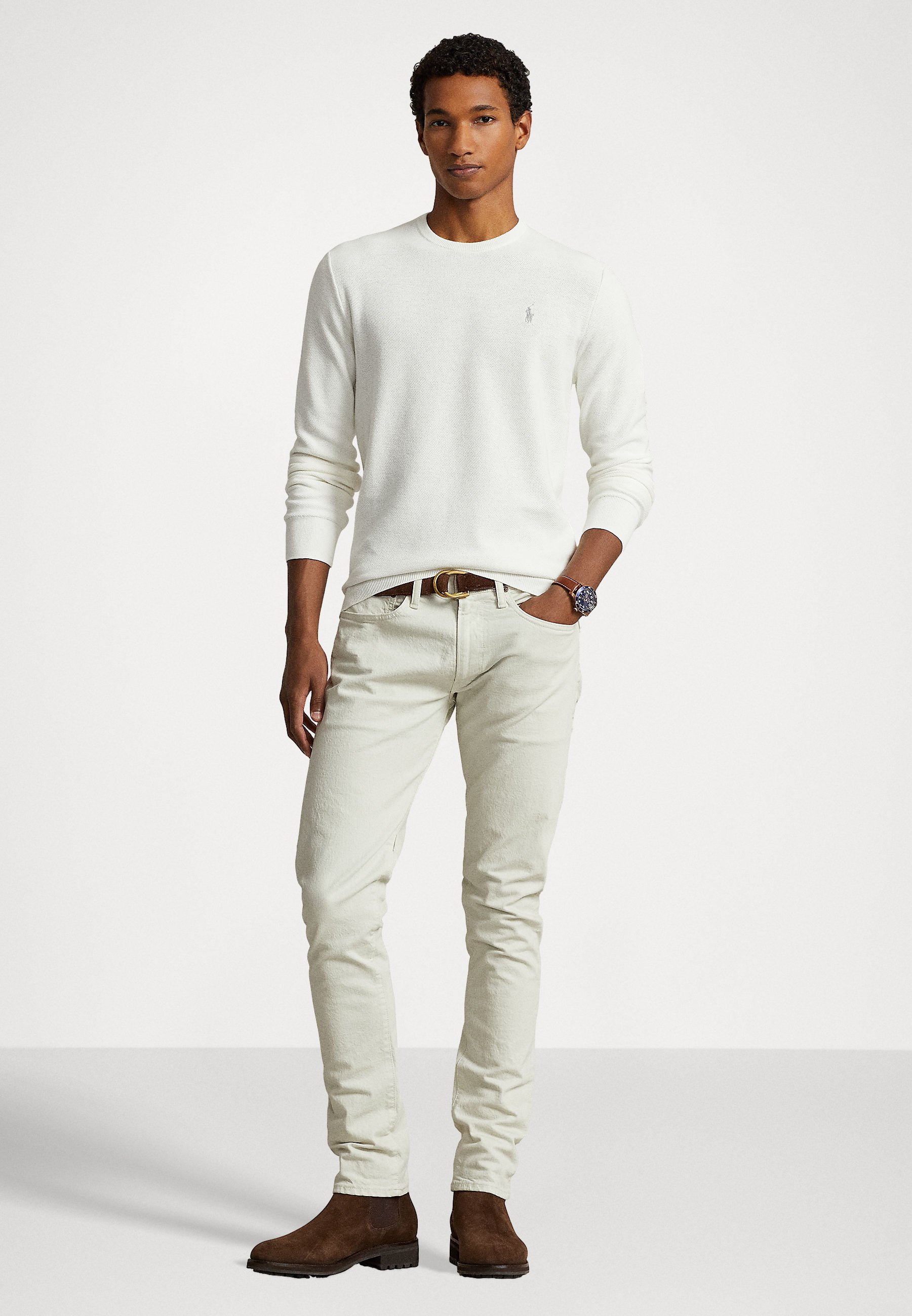 LONG SLEEVE - Jumper