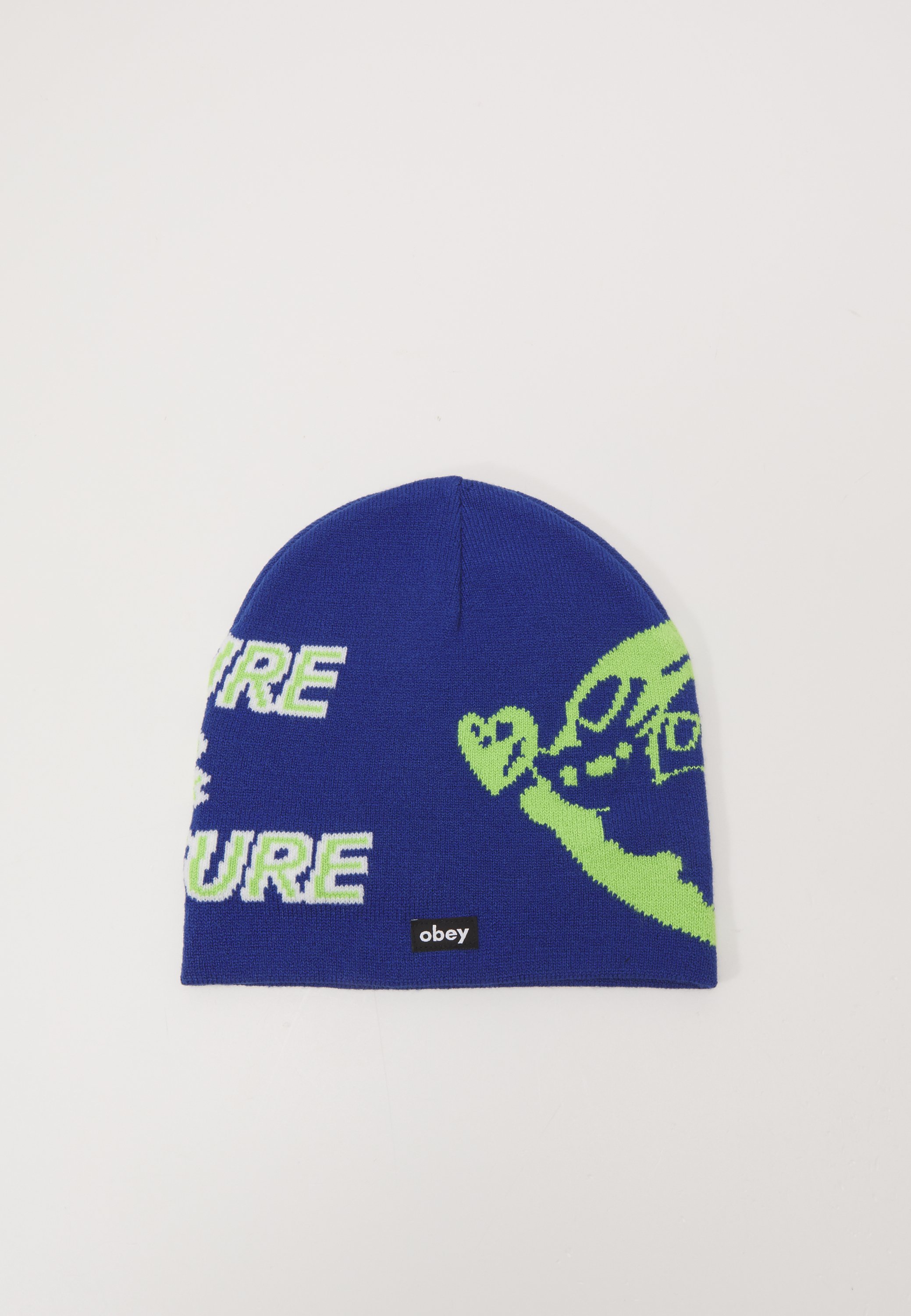 NATURE AND NUTURE BEANIE - Beanie