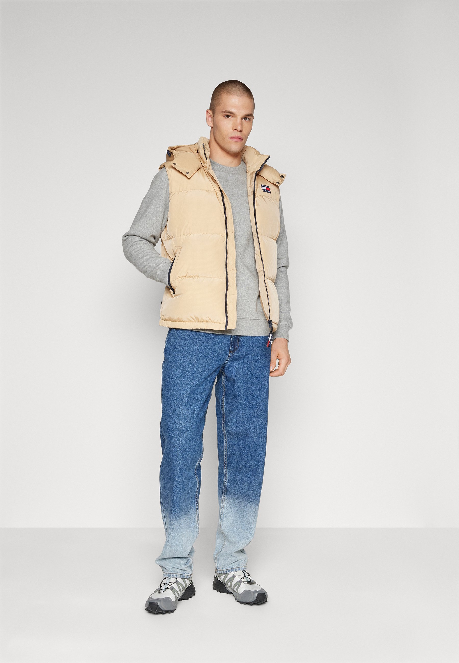 ALASKA VEST - Waistcoat