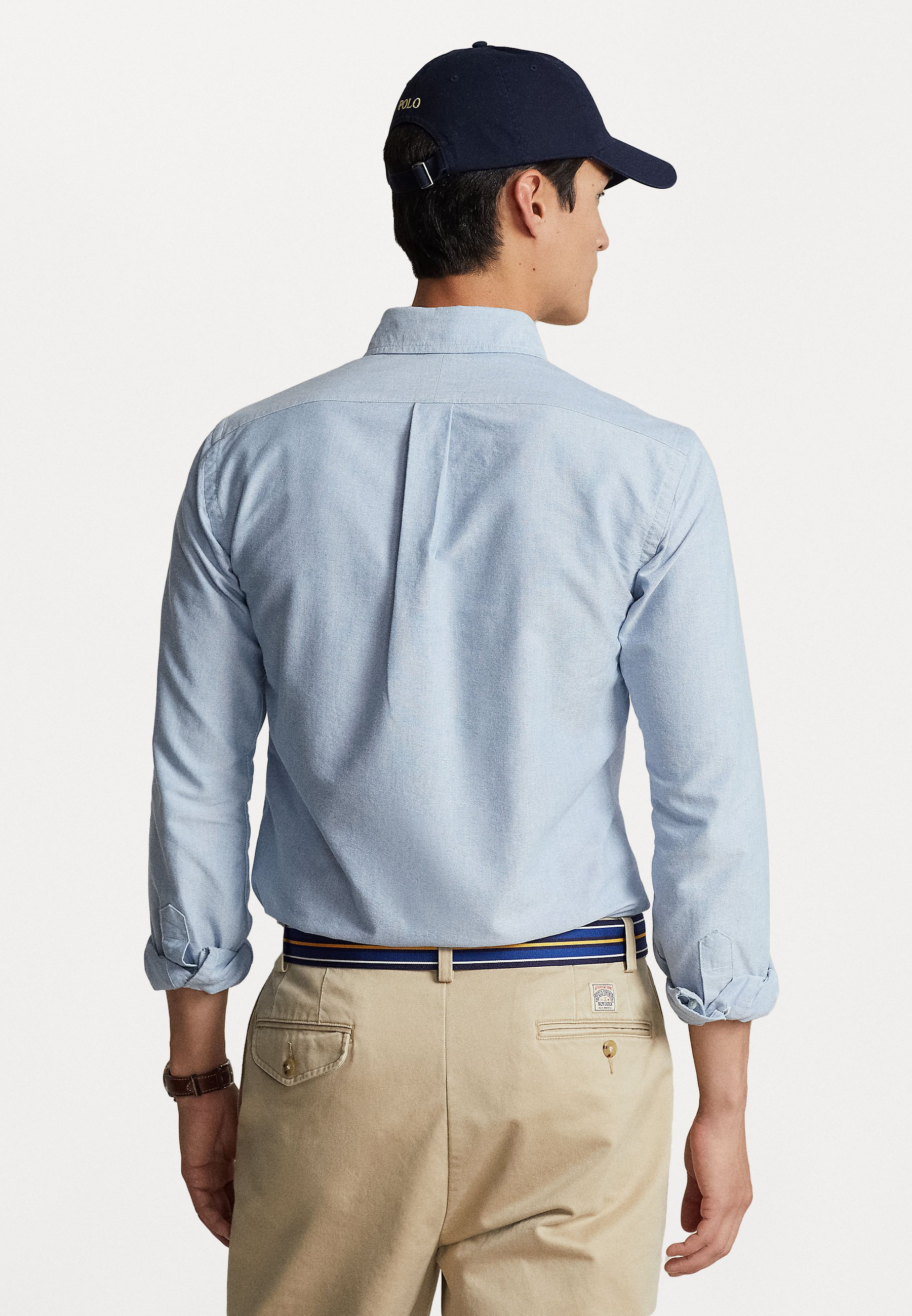 LONG SLEEVE SPORT - Shirt