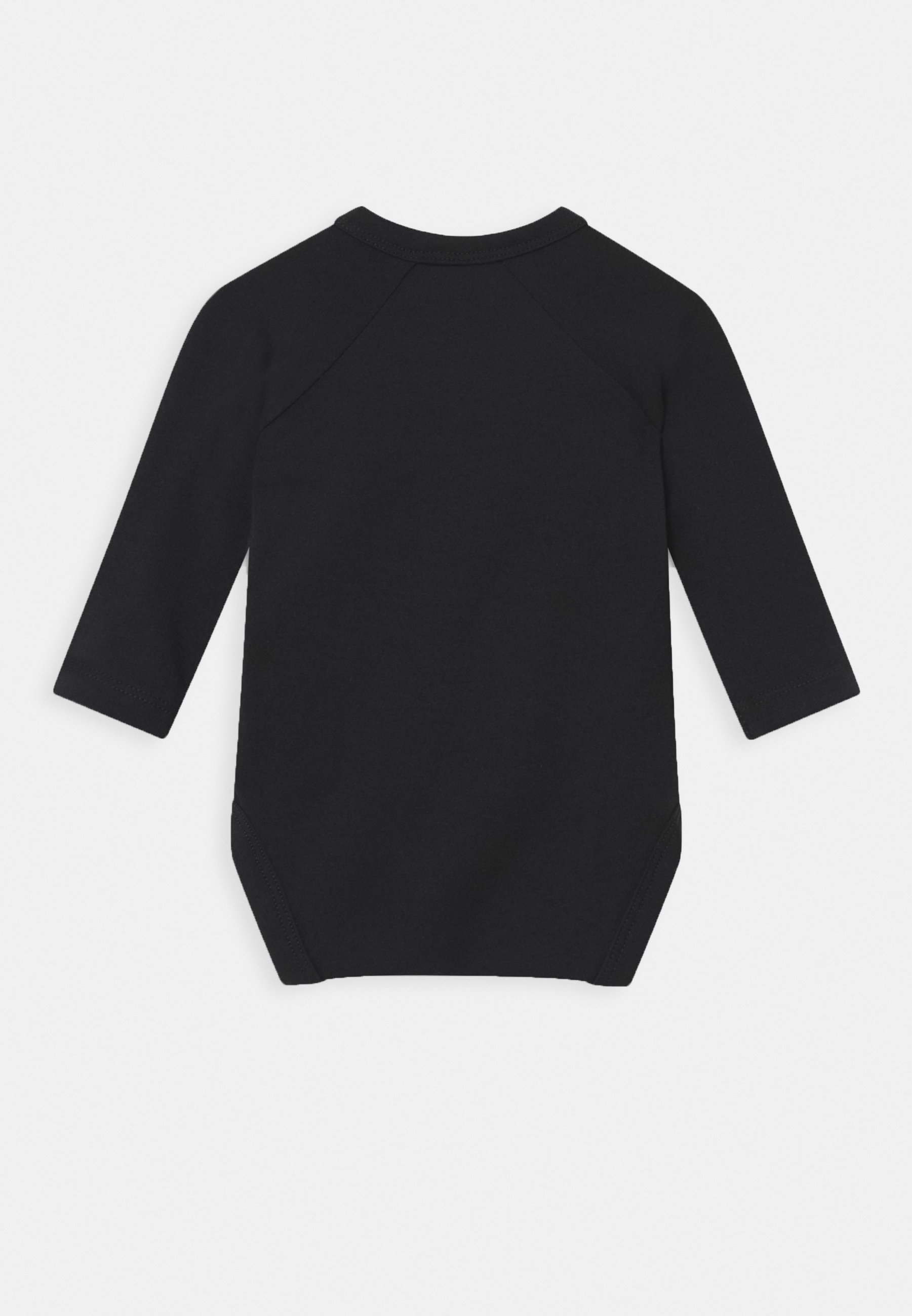 BABY BASIC - Body
