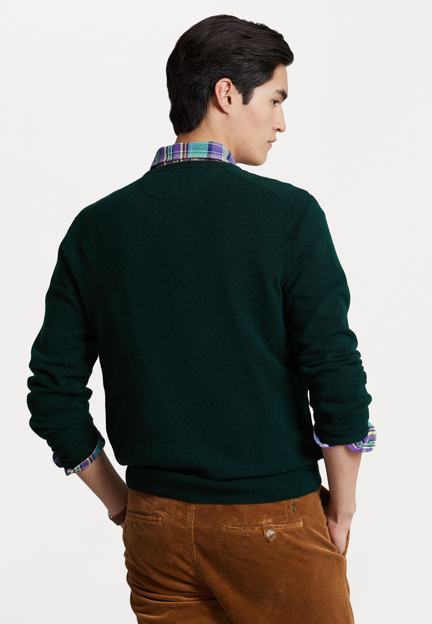 LONG SLEEVE - Jumper