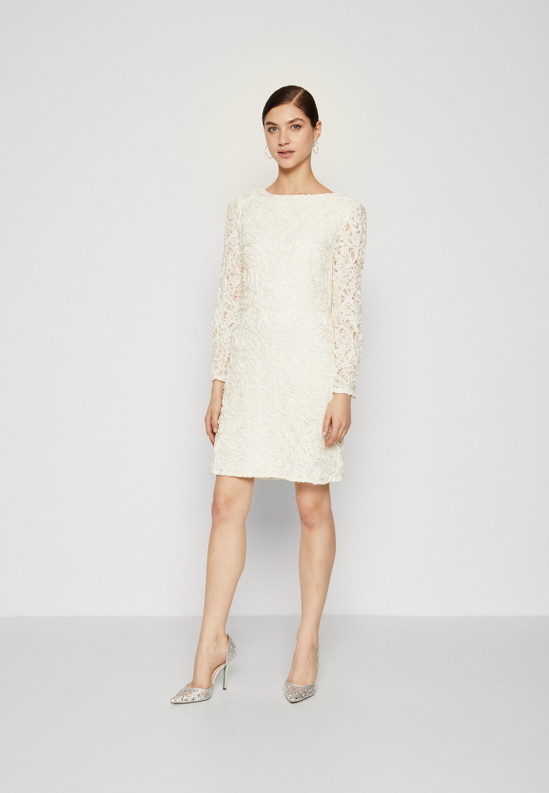 YASLEONOR DRESS CELEB - Cocktail dress / Party dress