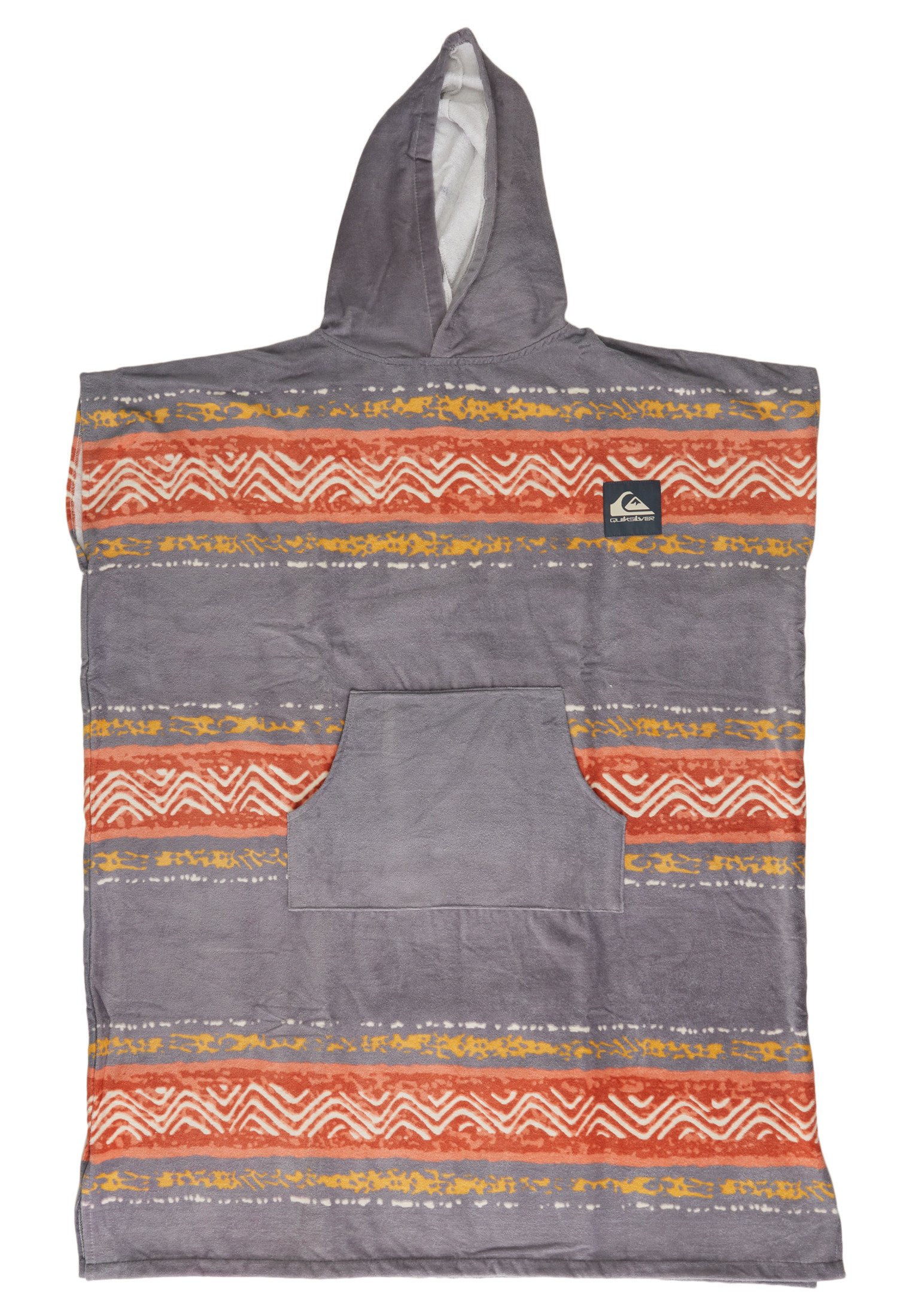 HOODY TOWEL - Beach accessory