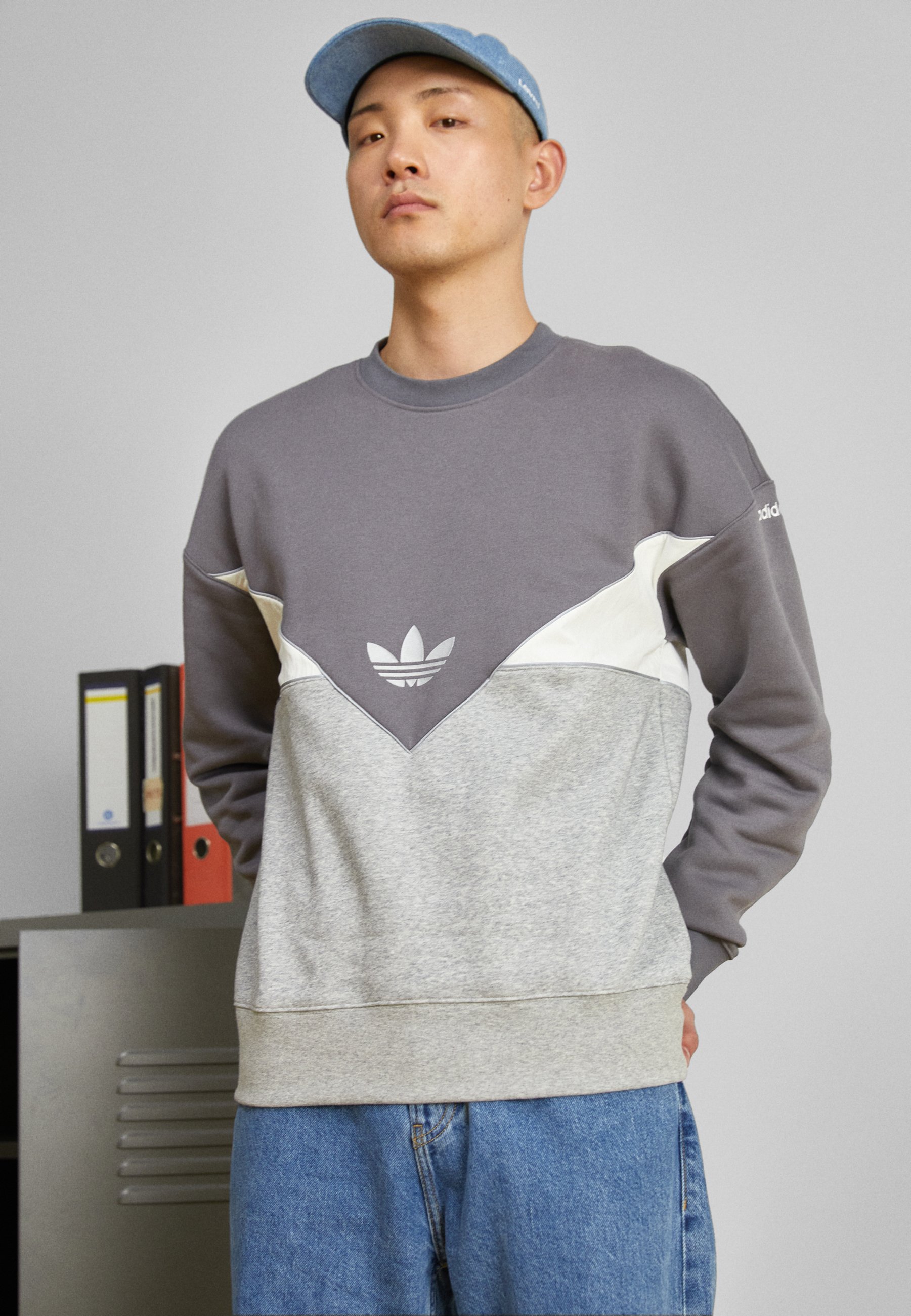 ADICOLOR SEASONAL - Sweatshirt