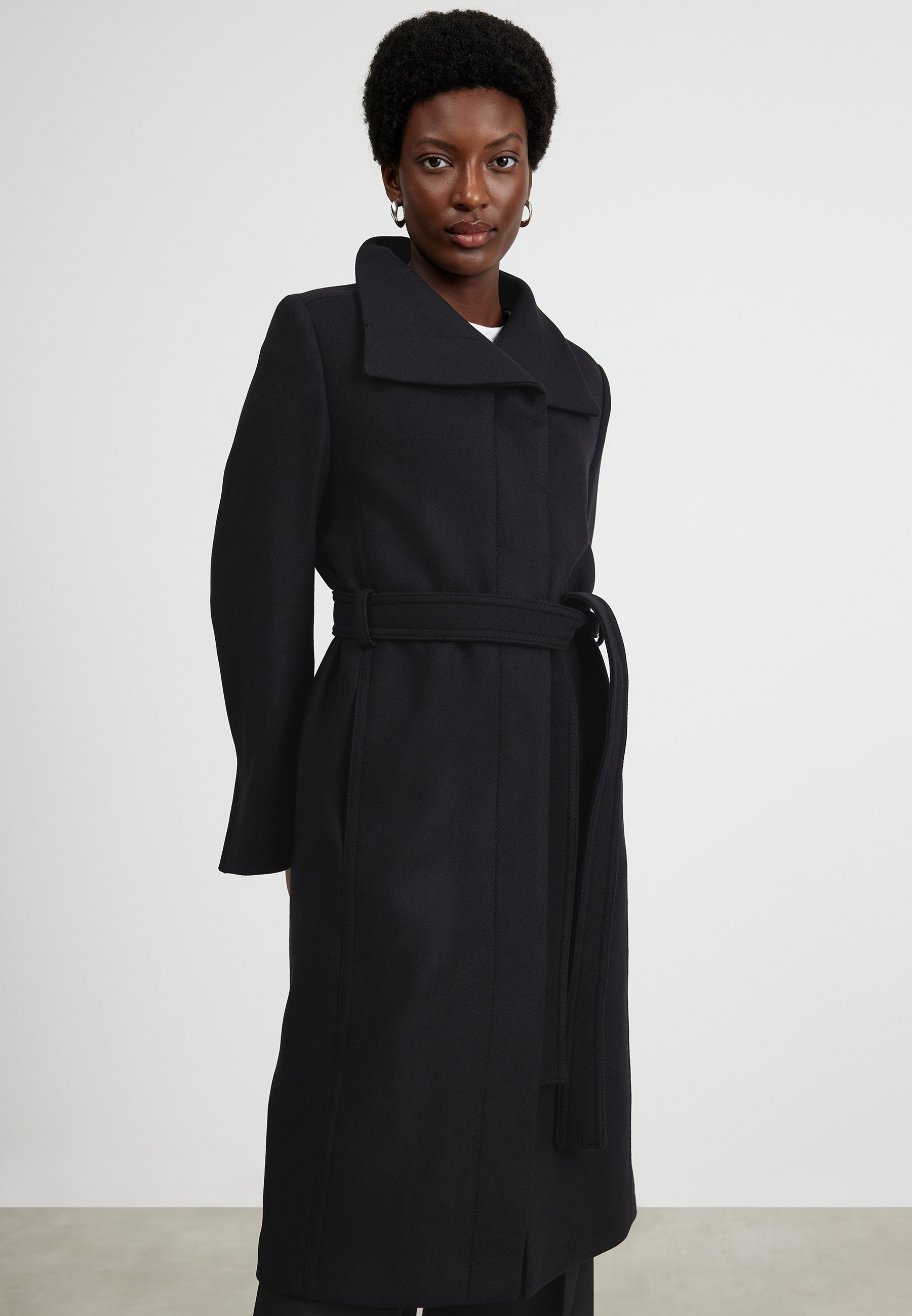 LEICESTER - Classic coat
