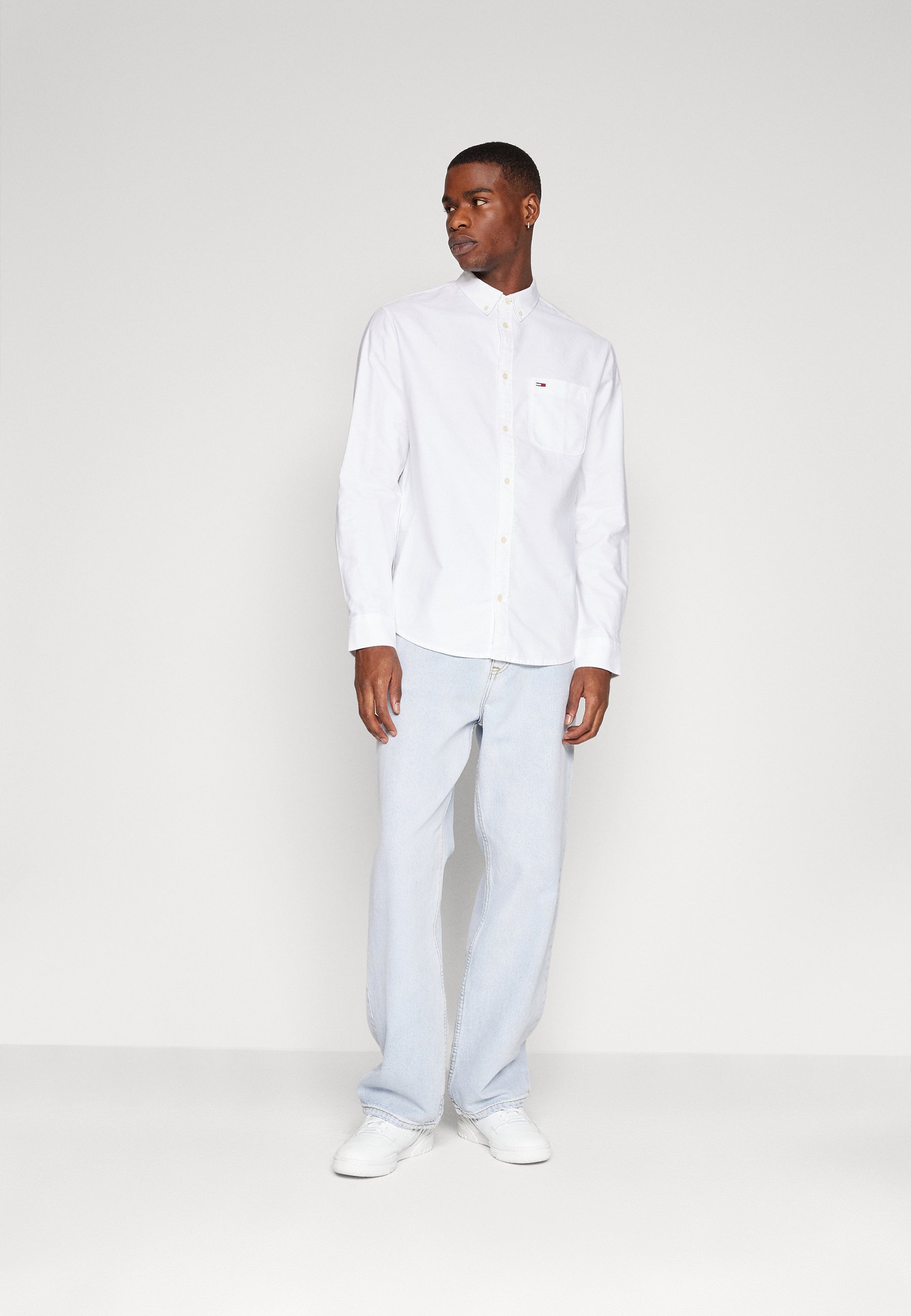 OXFORD SHIRT - Shirt