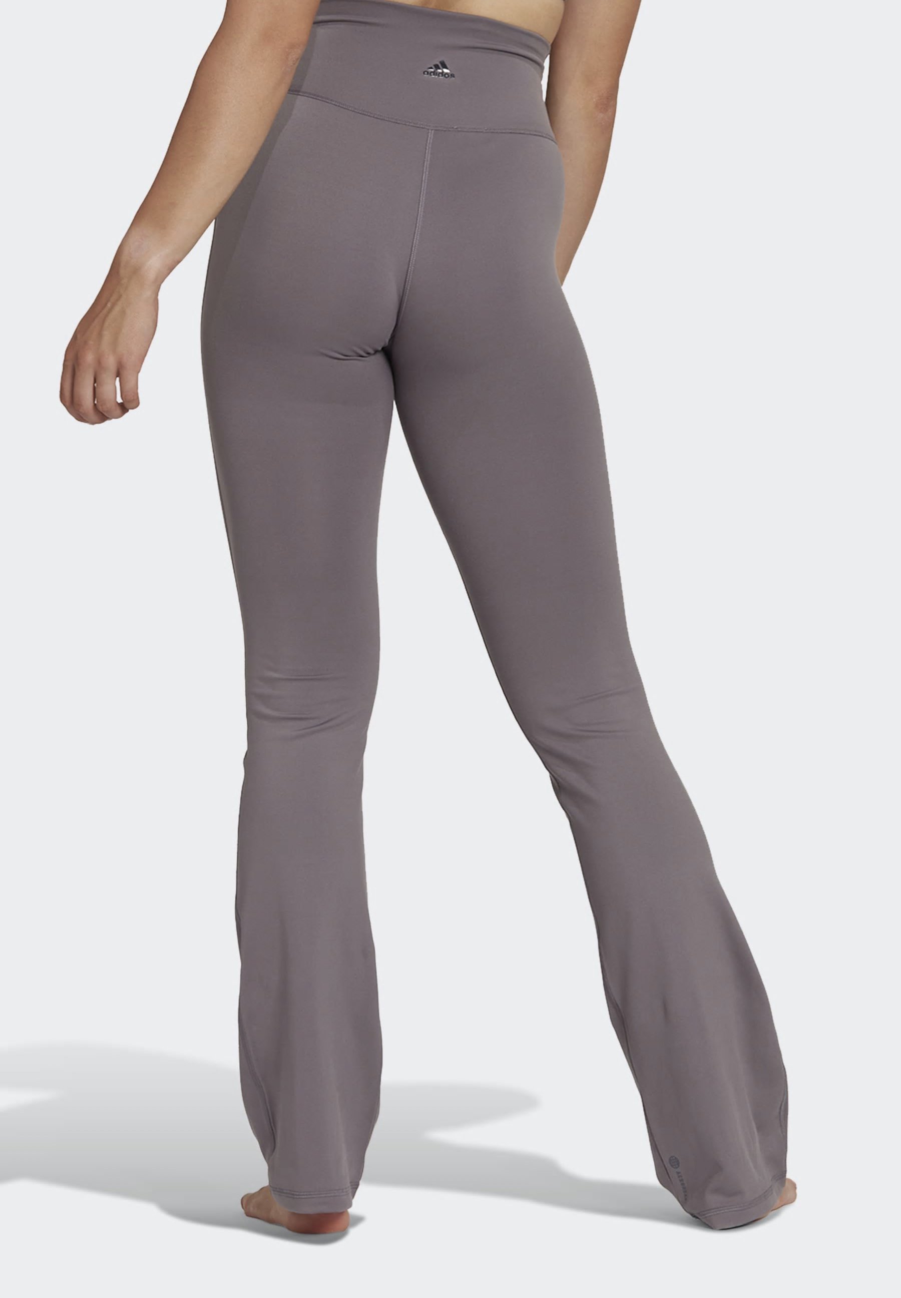 YO STO FLARED - Trousers