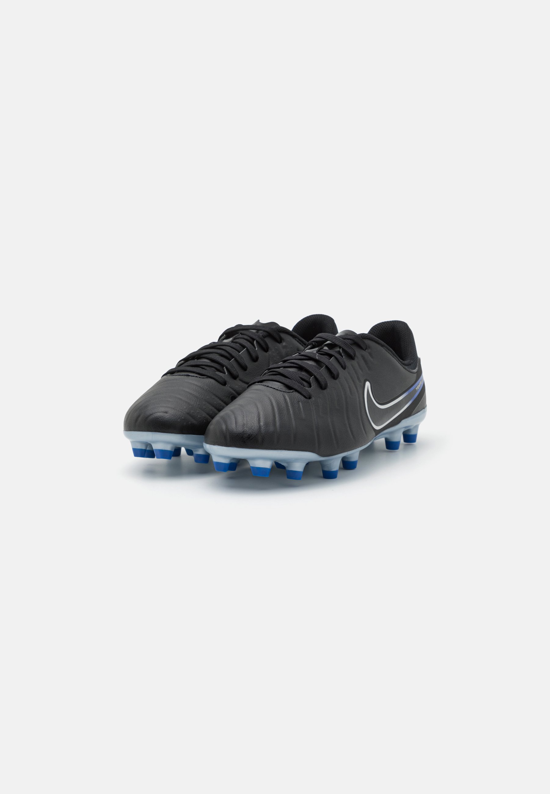 JR LEGEND 10 ACADEMY FG/MG UNISEX - Moulded stud football boots