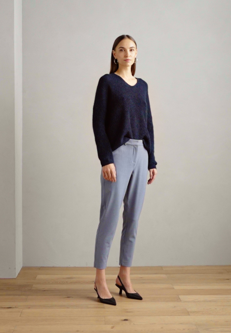DANTA PANTS CROP - Trousers