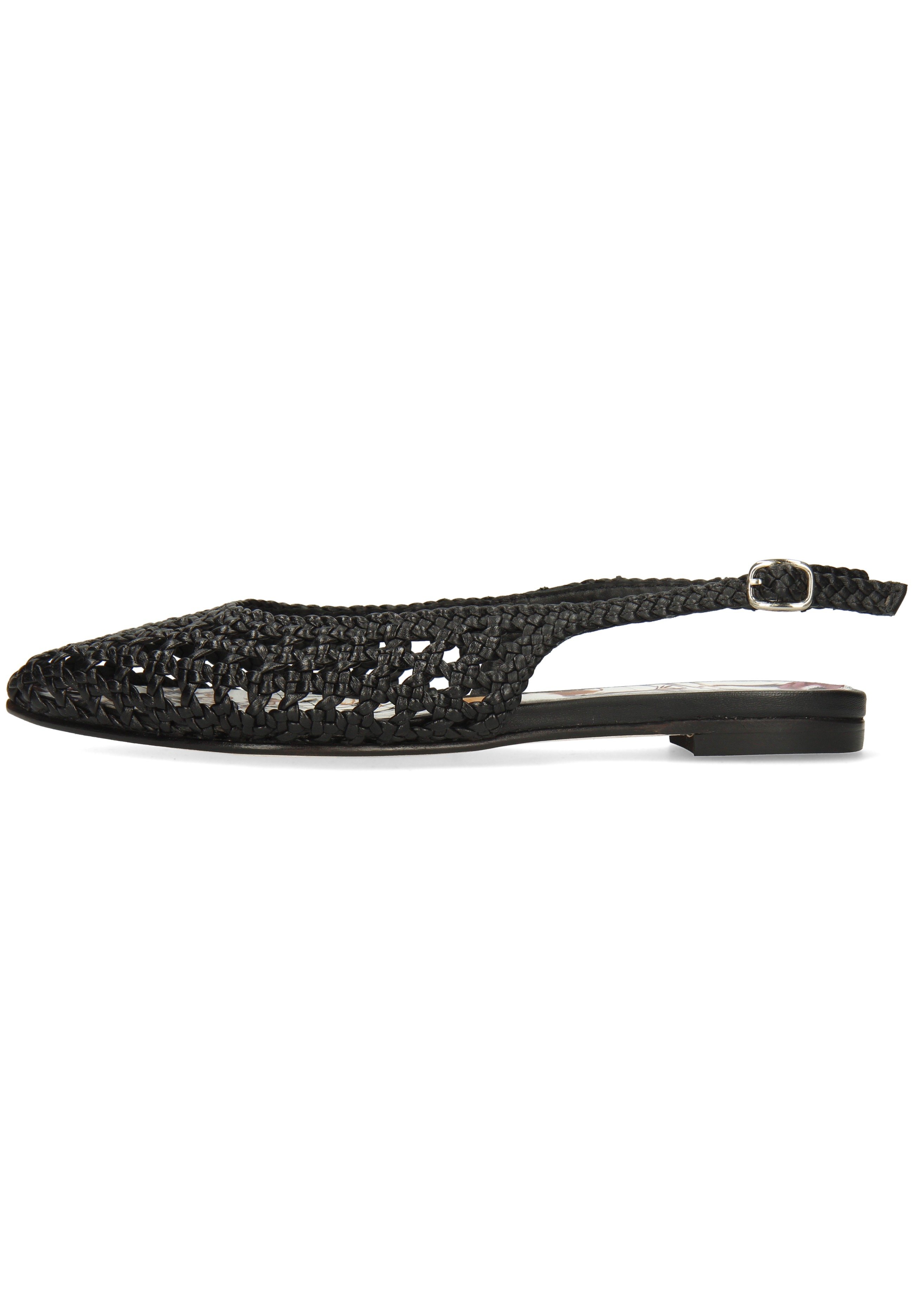 ALEXA 32 - Slingback ballet pumps