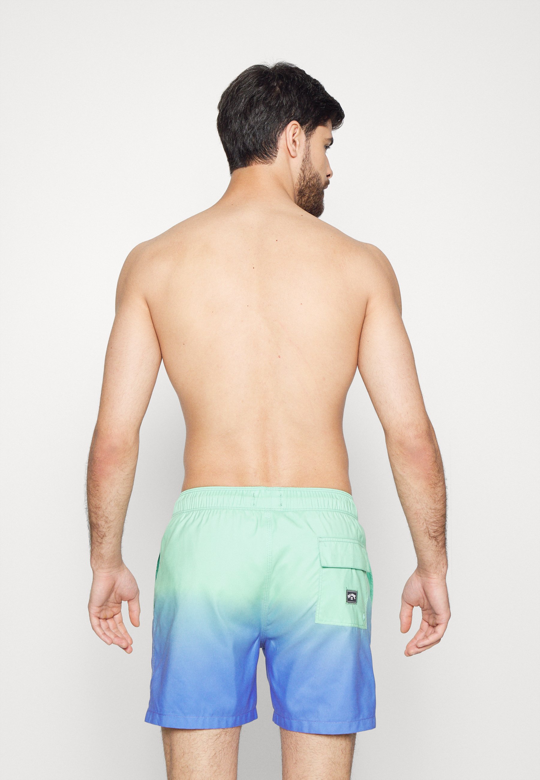 ALL DAY FADE- Swimming shorts