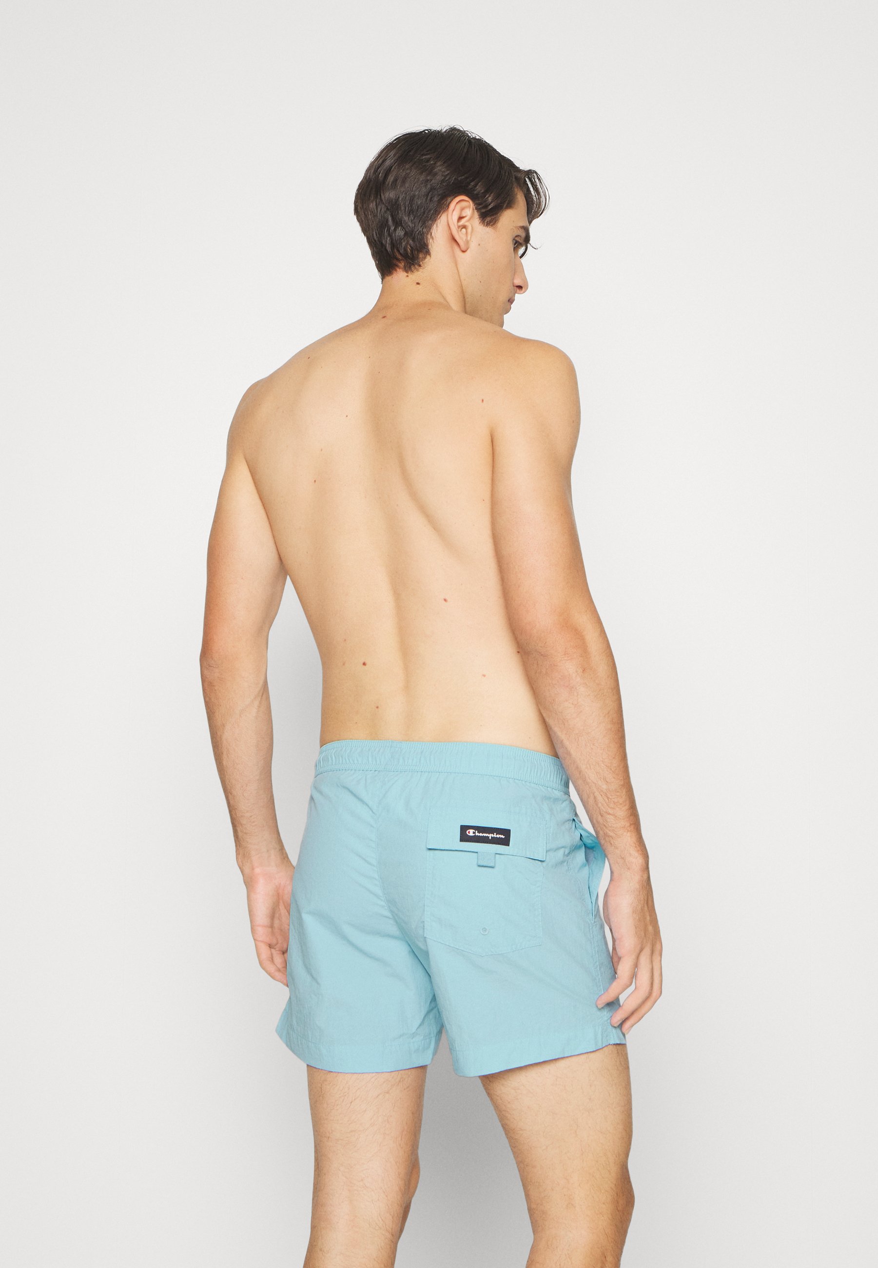 Swimming shorts