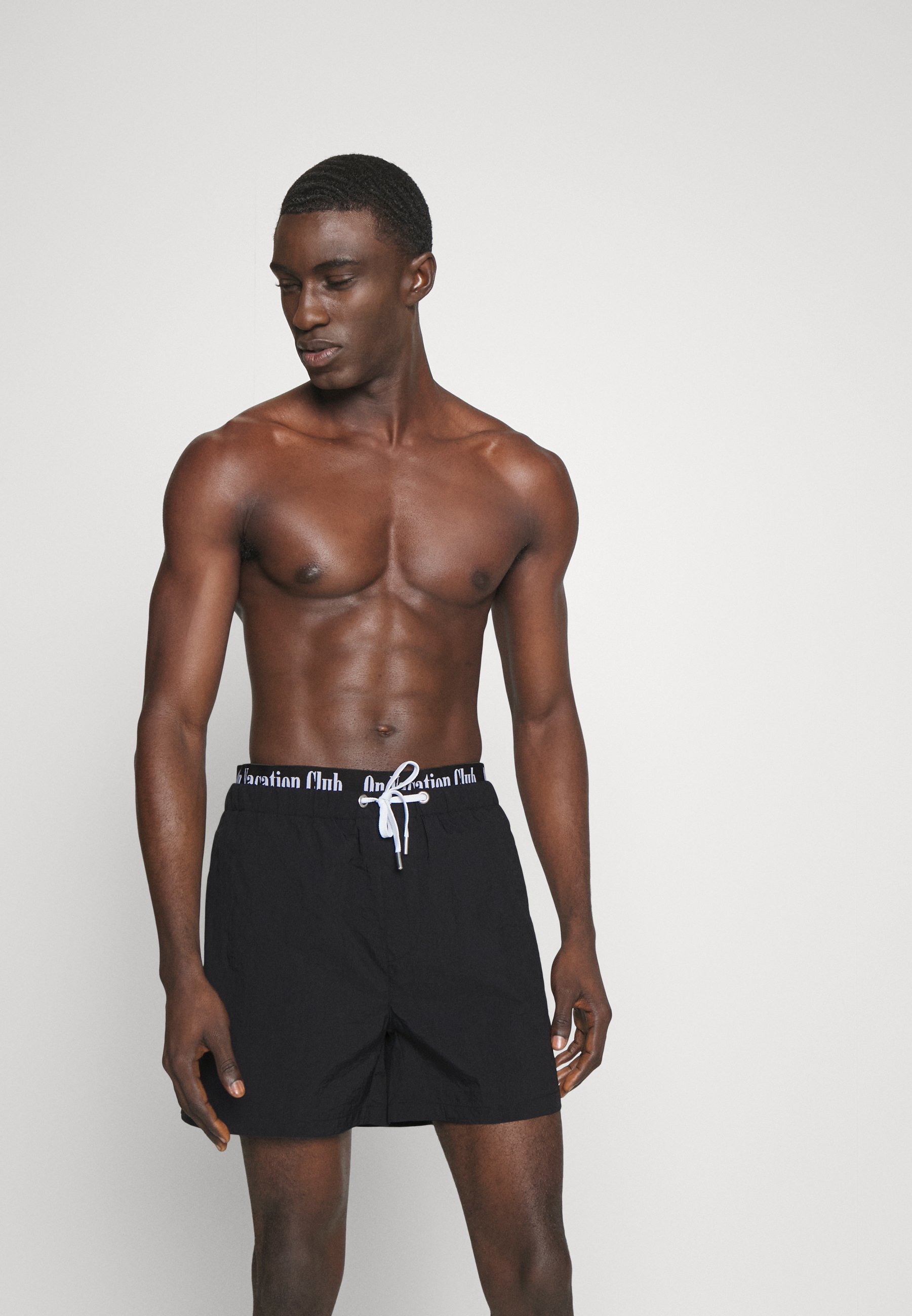 SWIM SHORTS - Swimming shorts