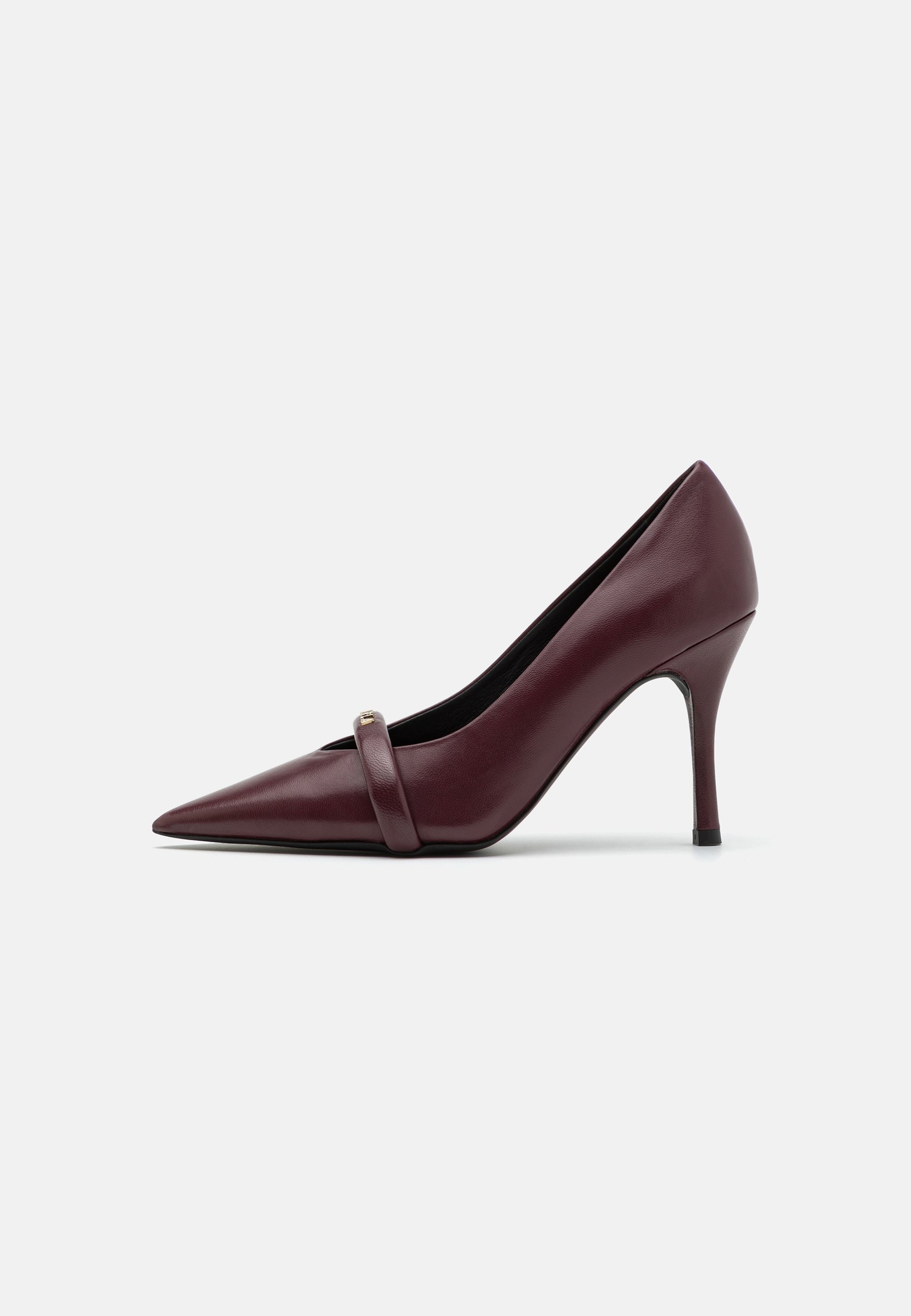 CORE DECOLLETE- High heels