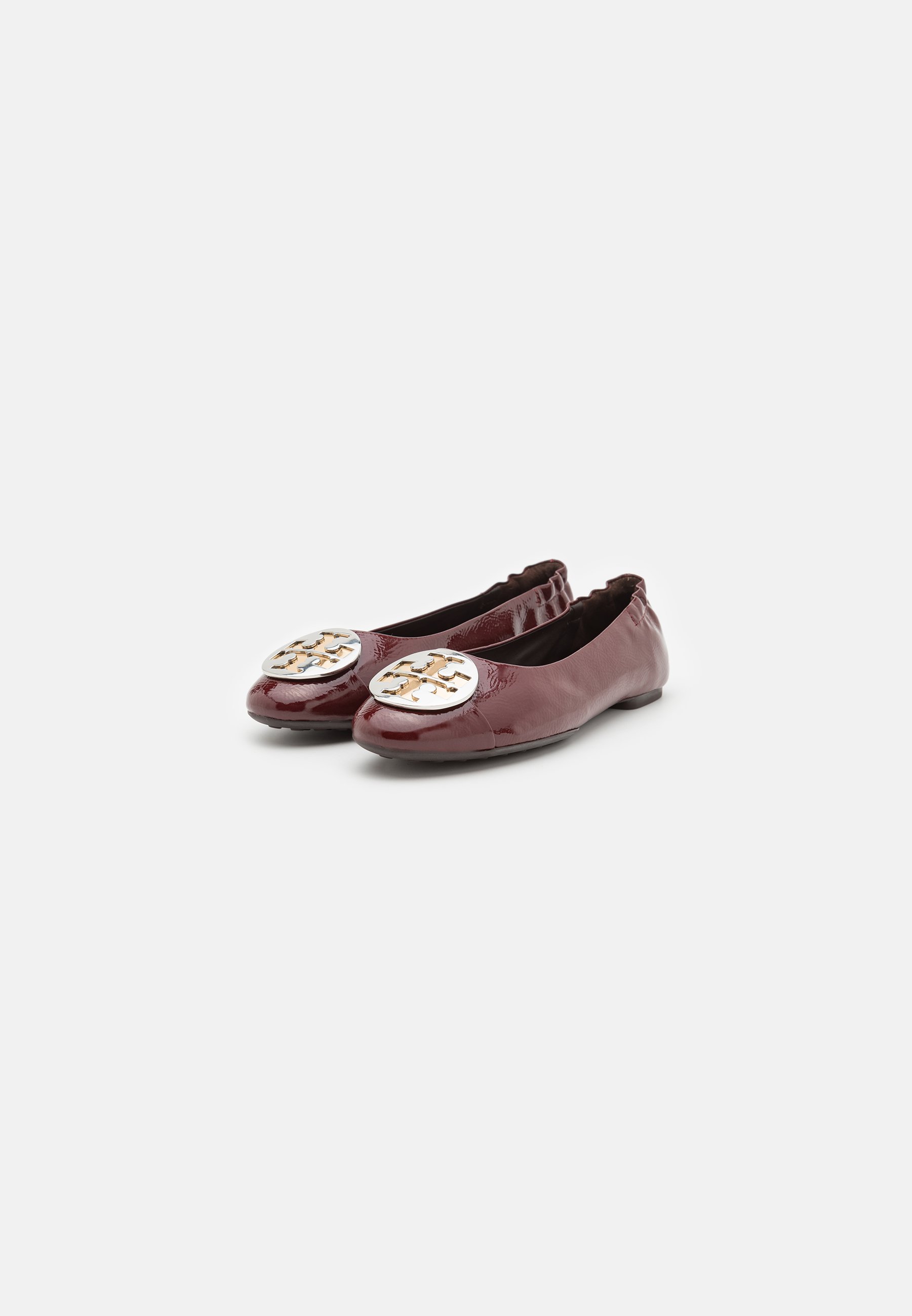 CLAIRE CAP TOE - Ballet pumps