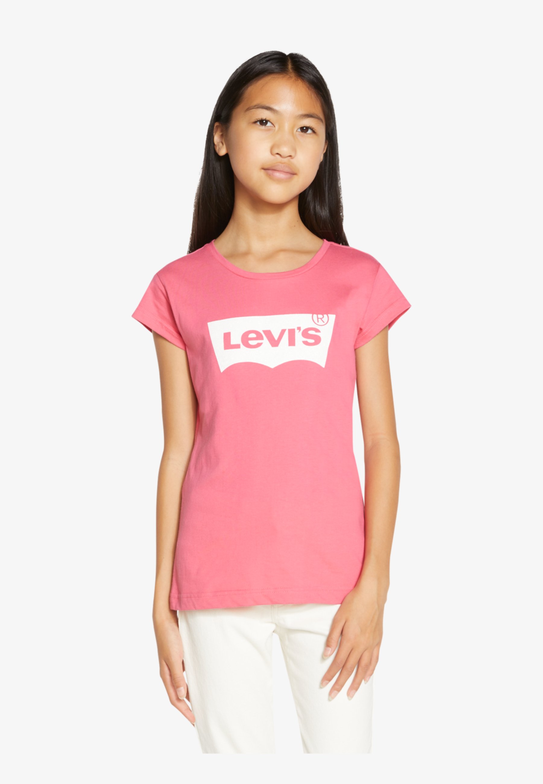 BATWING TEE - Print T-shirt