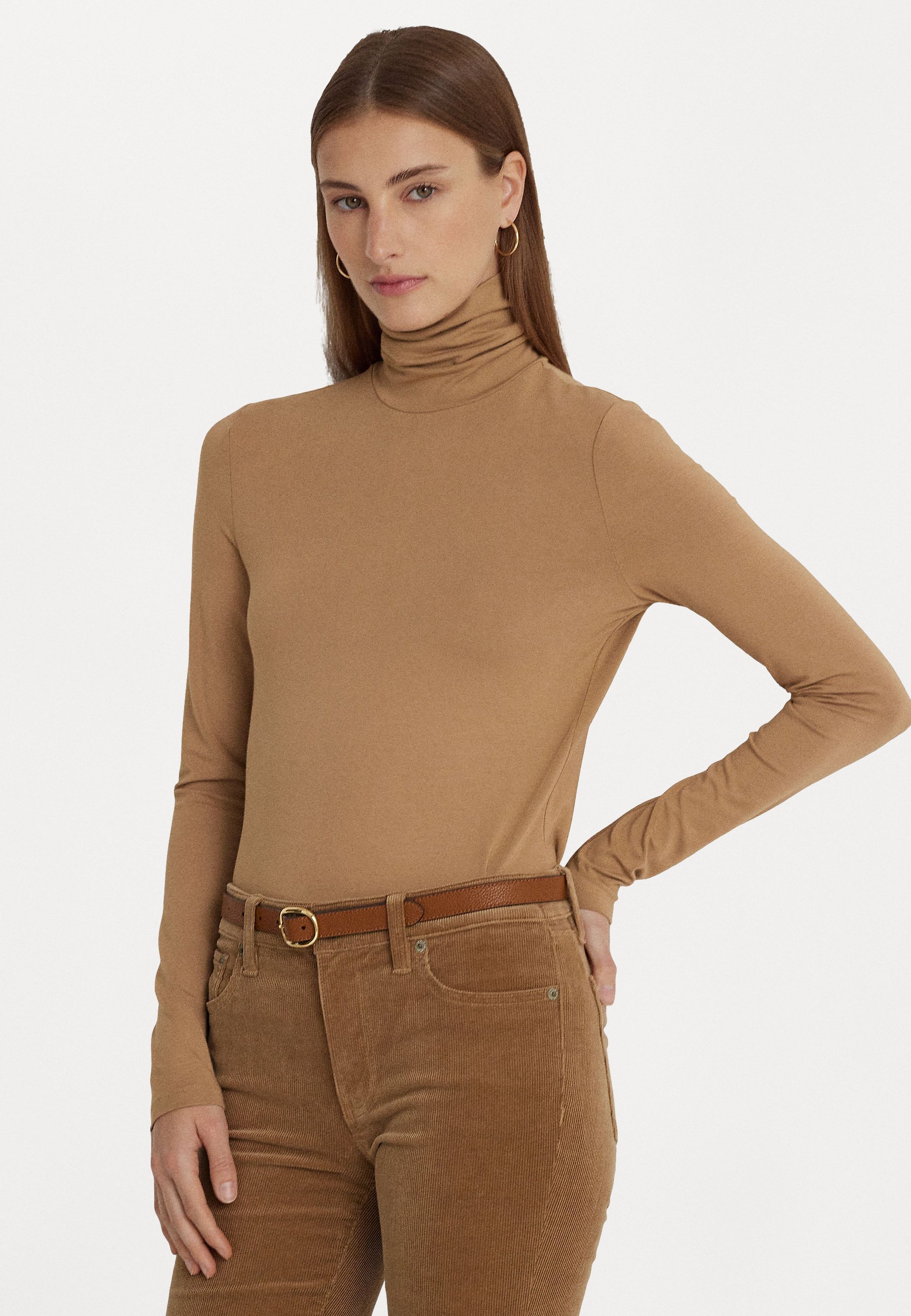 ALANA - Long sleeved top