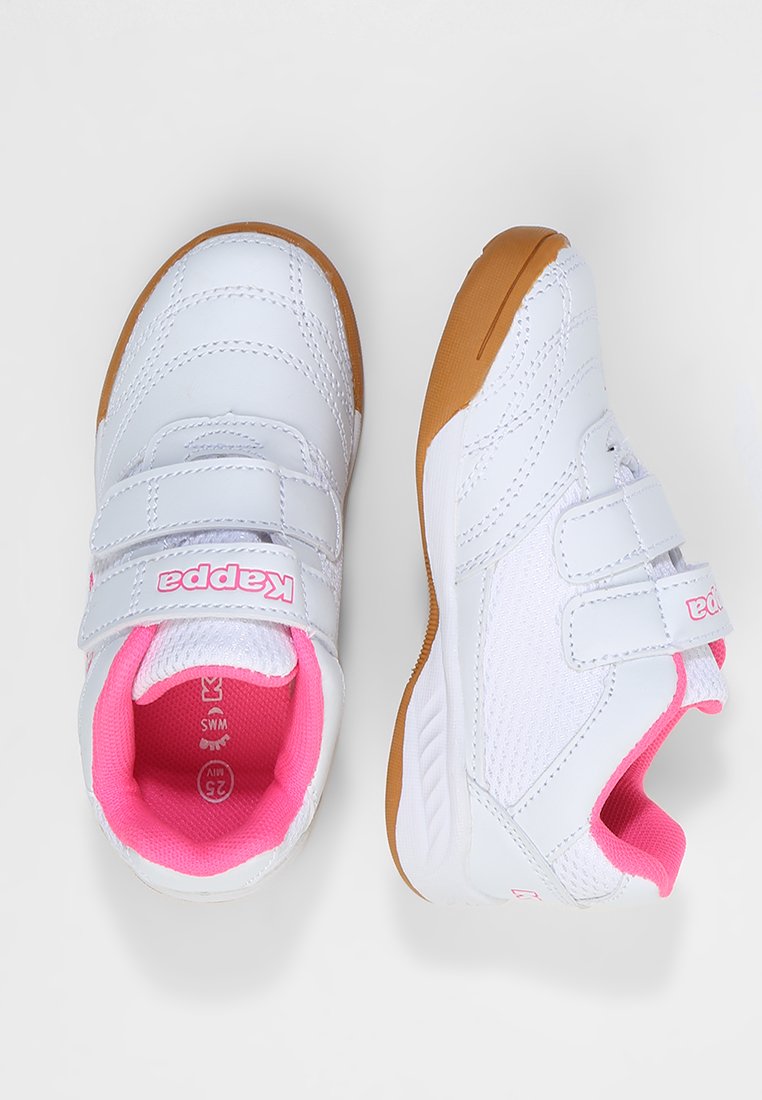 Training shoe