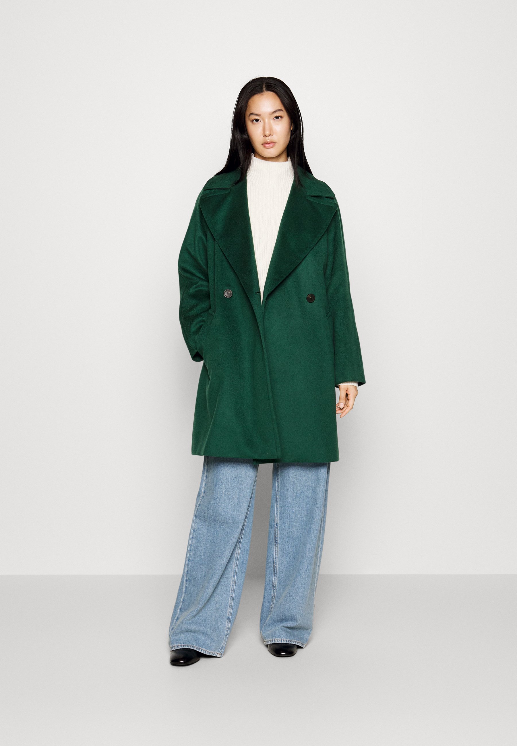 NOVELLA - Classic coat