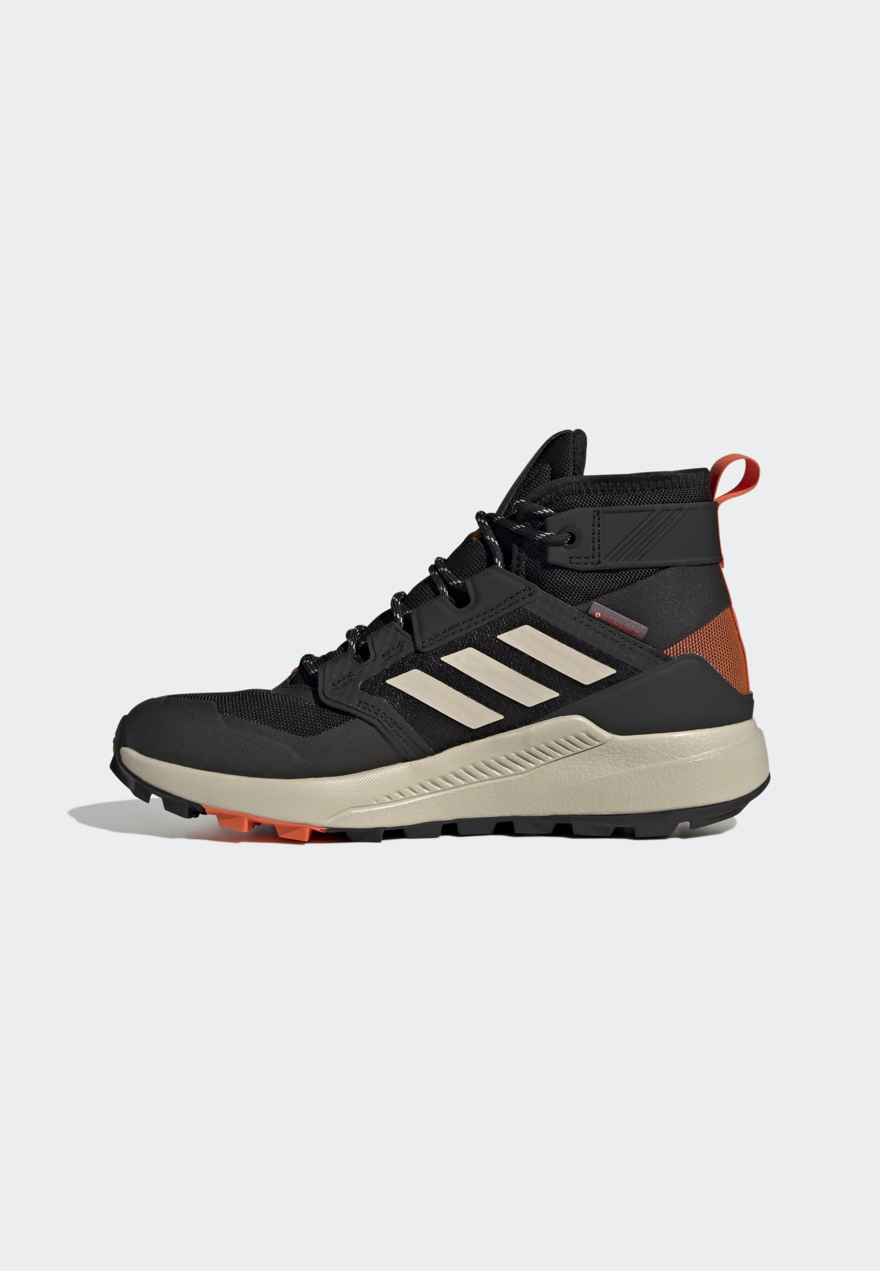 TERREX TRAILMAKER MID COLD.RDY - Hiking shoes