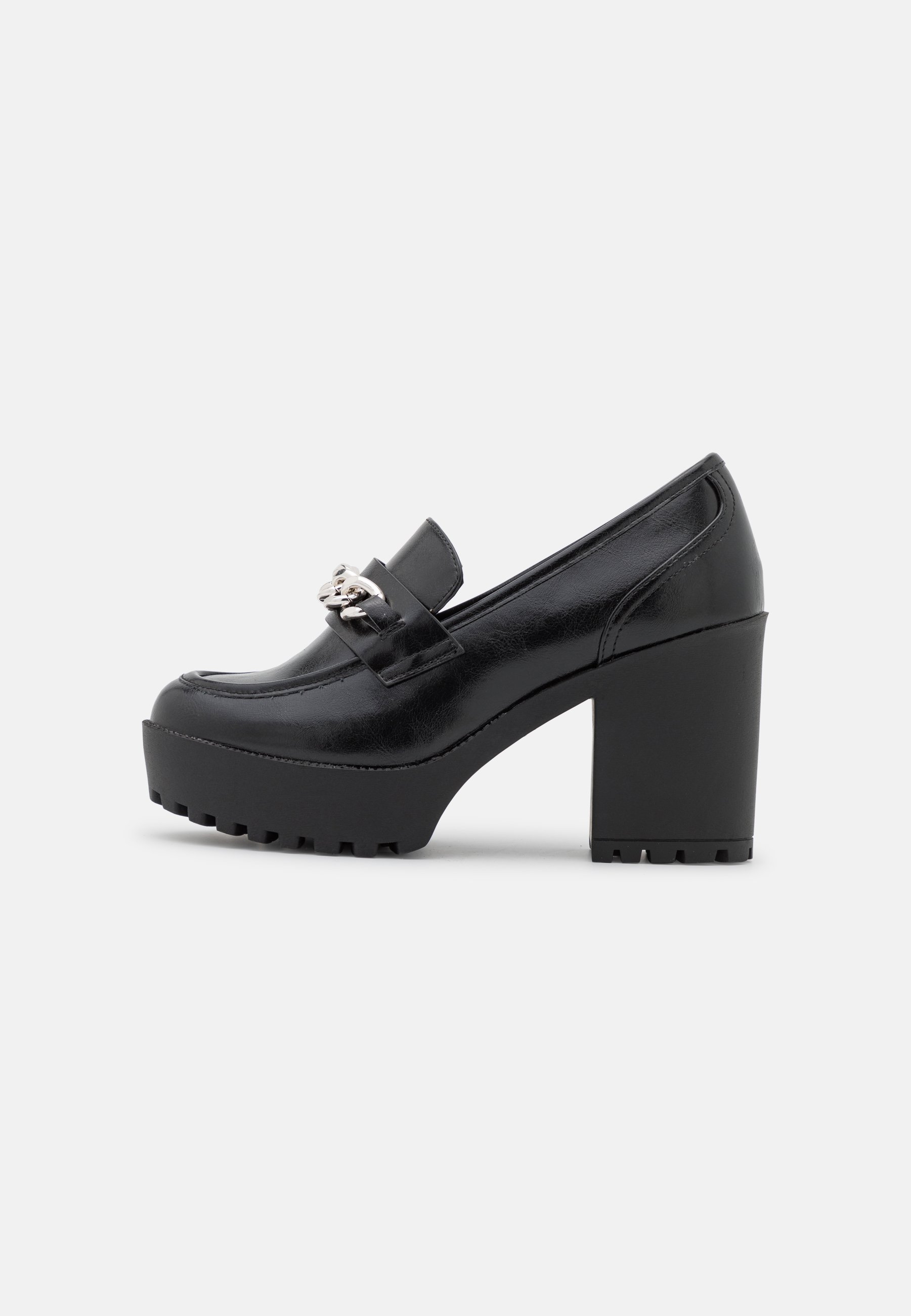 Platform heels