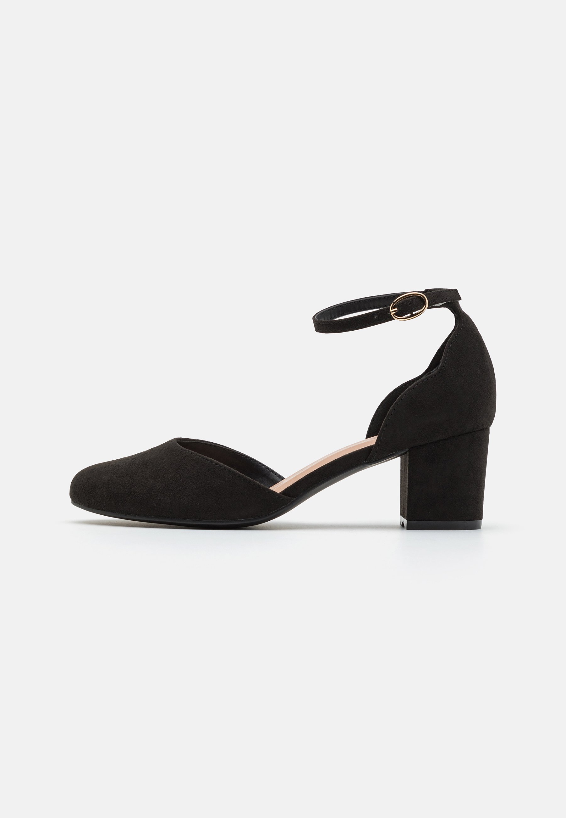 Classic heels