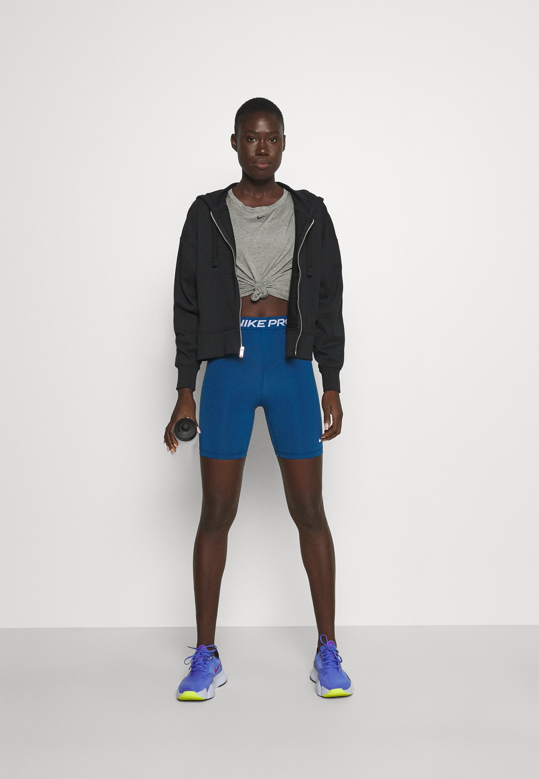 ONE - Long sleeved top
