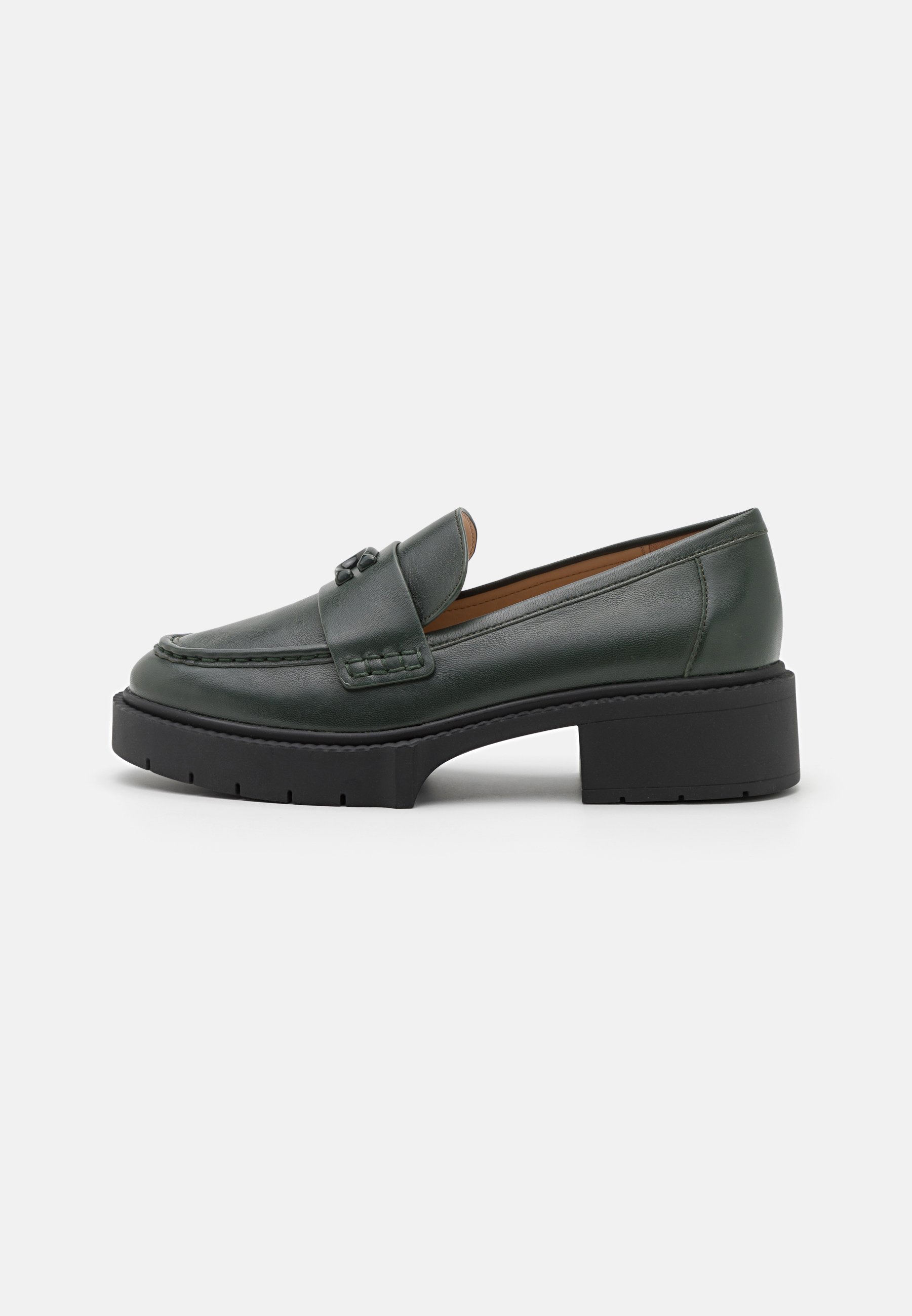 LEAH LOAFER - Slip-ons